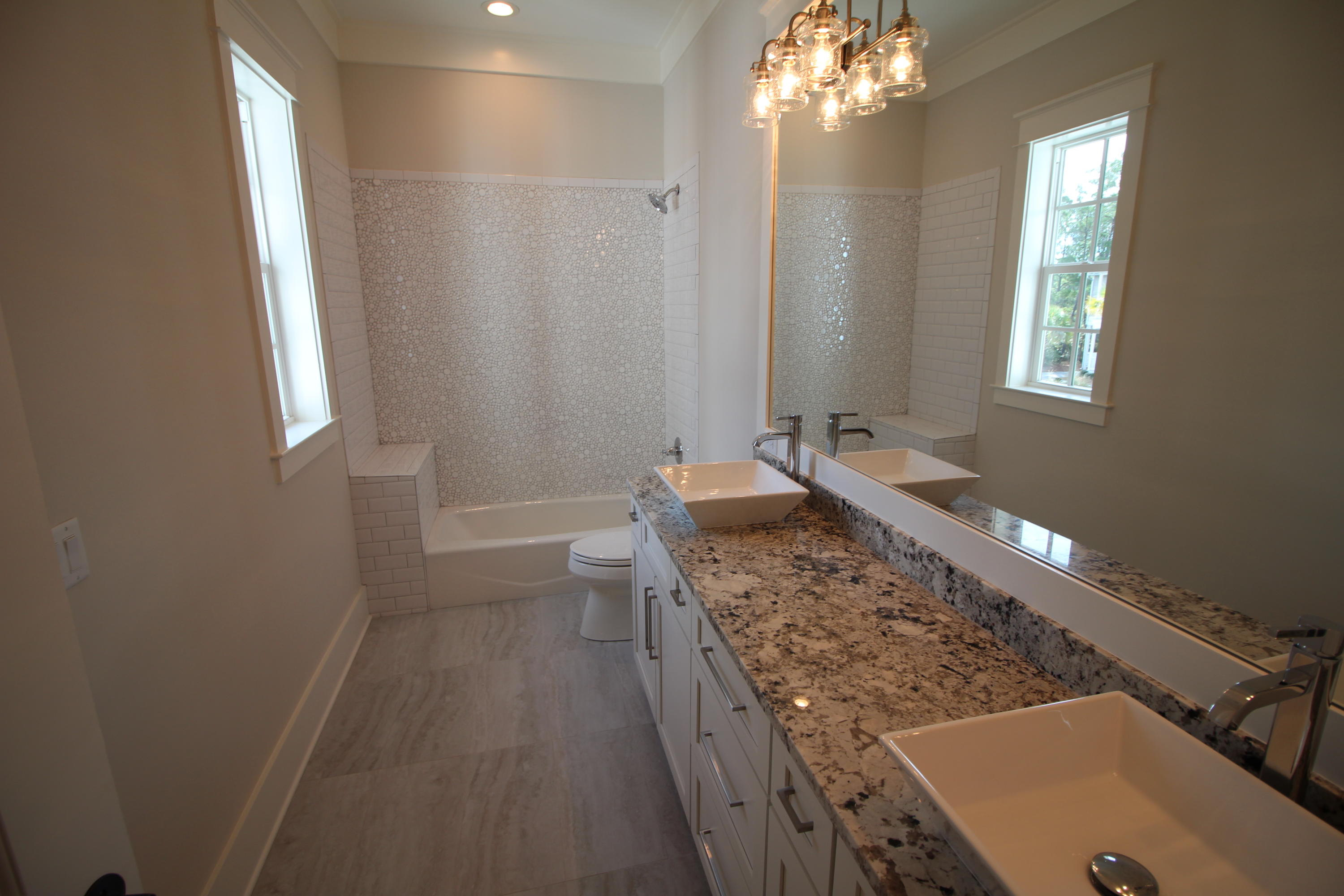 LAKESIDE AT BLUE MOUNTAIN BEACH - Residential
