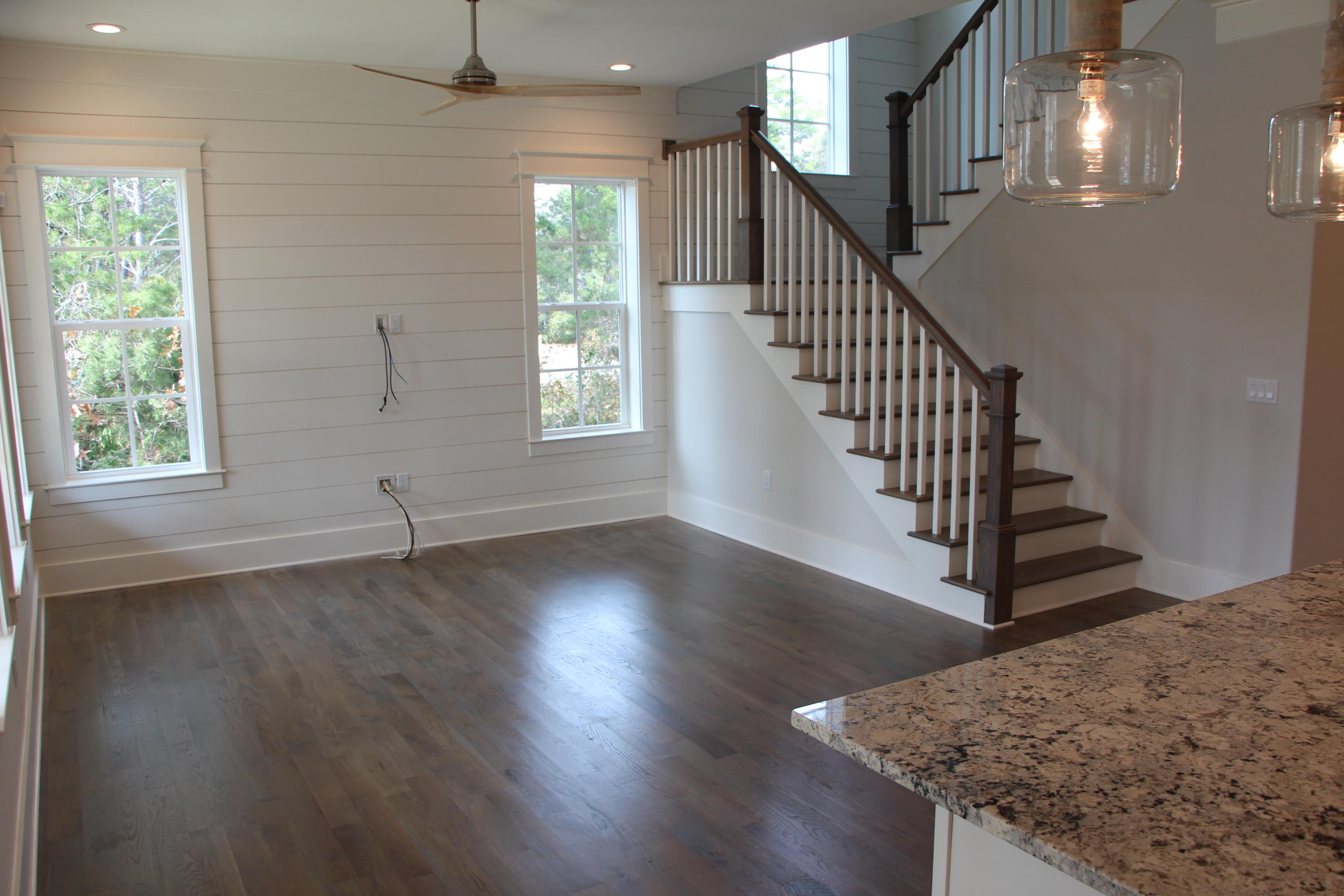 LAKESIDE AT BLUE MOUNTAIN BEACH - Residential