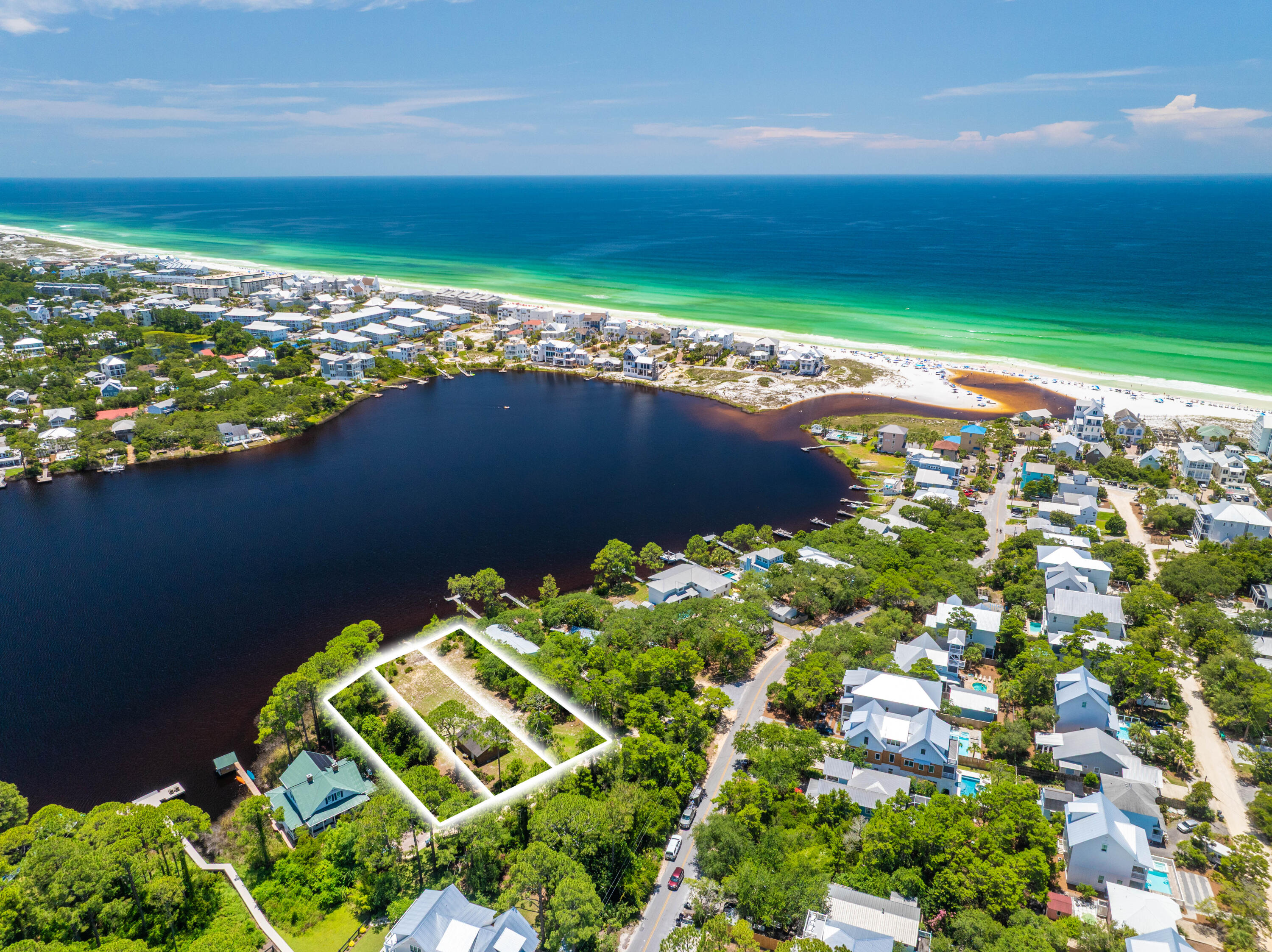 219 S Gulf Drive Lot 10