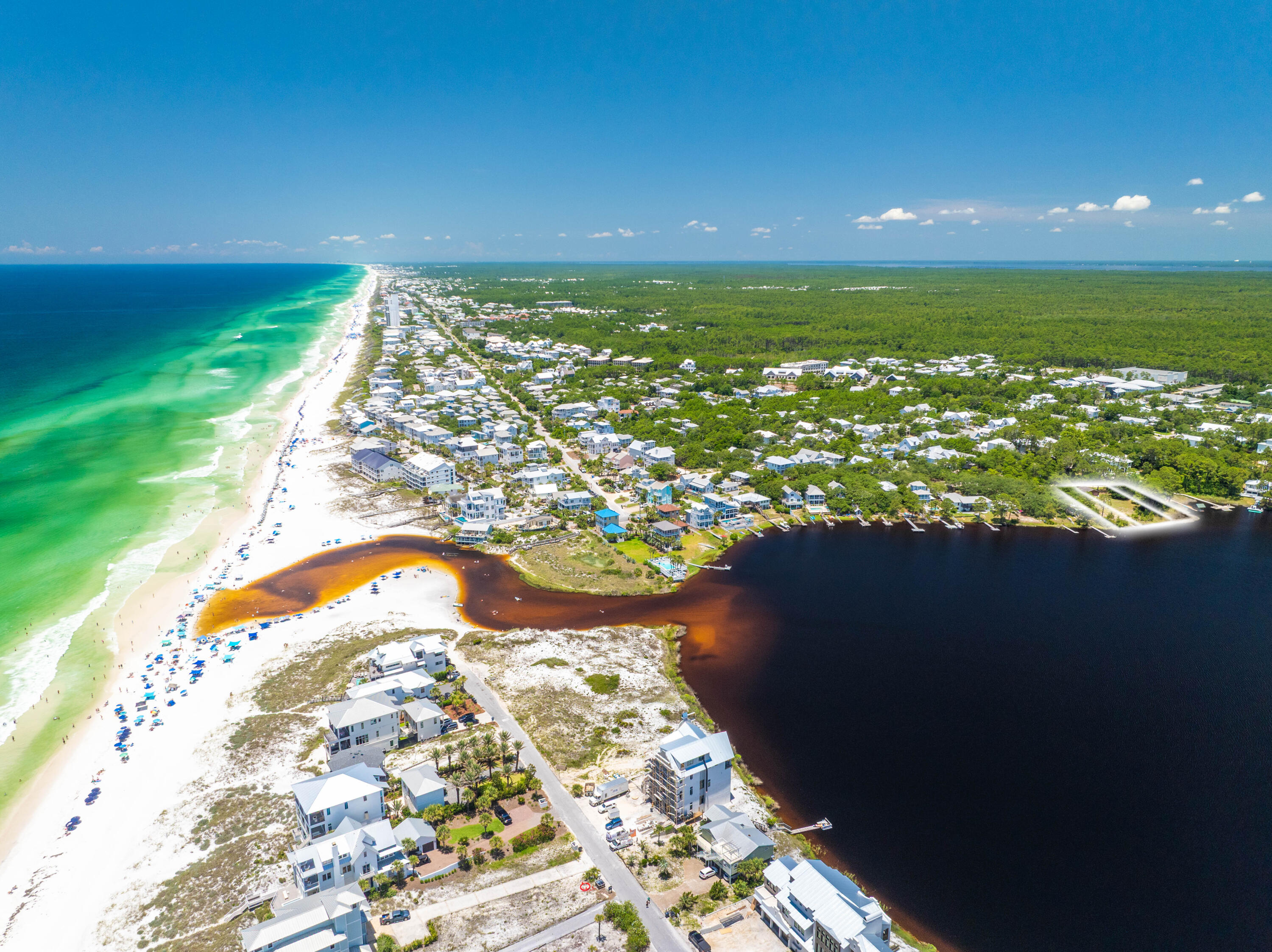 219 S Gulf Drive Lot 10