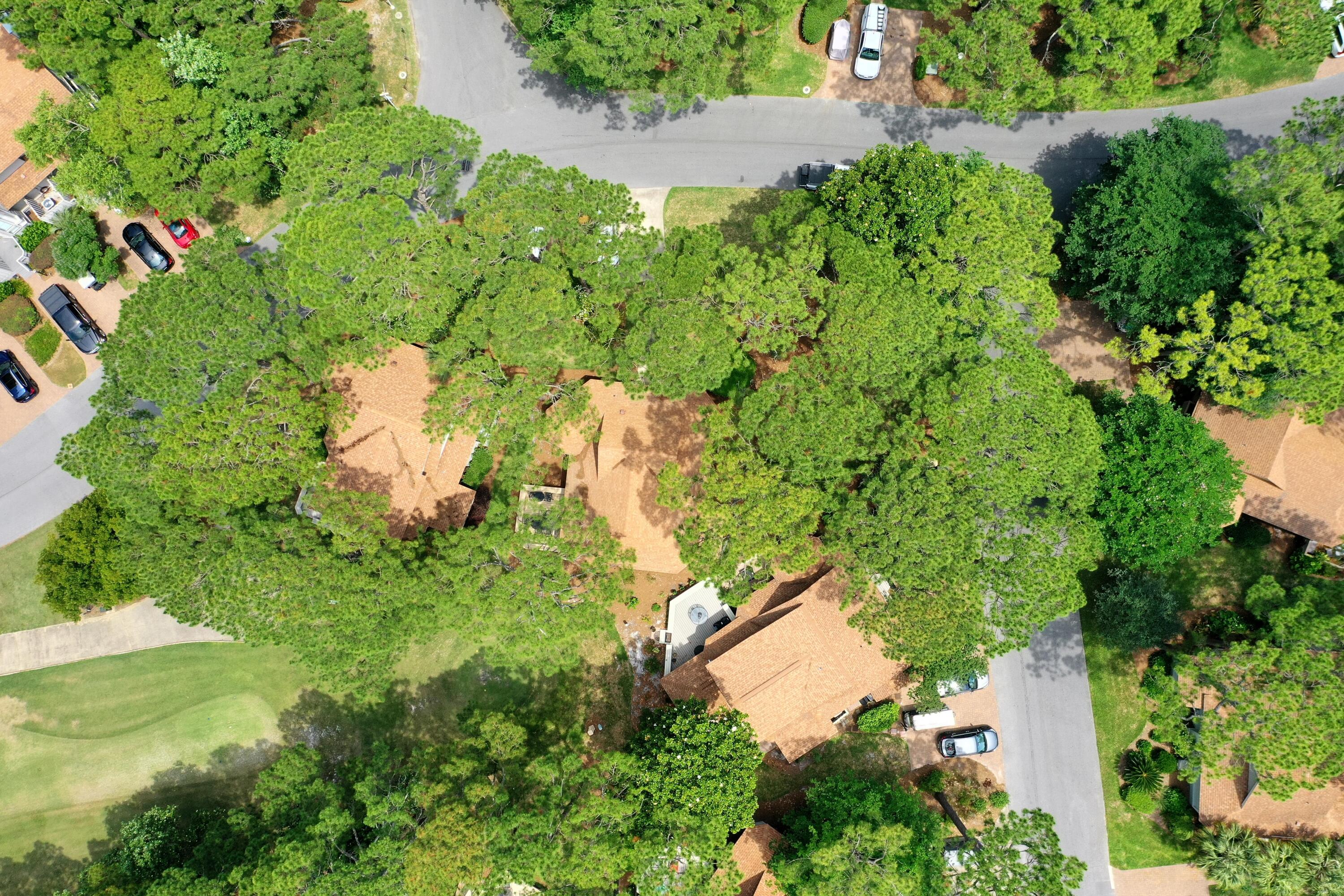 FAIRWAYS AT SANDESTIN PH 3 - Residential