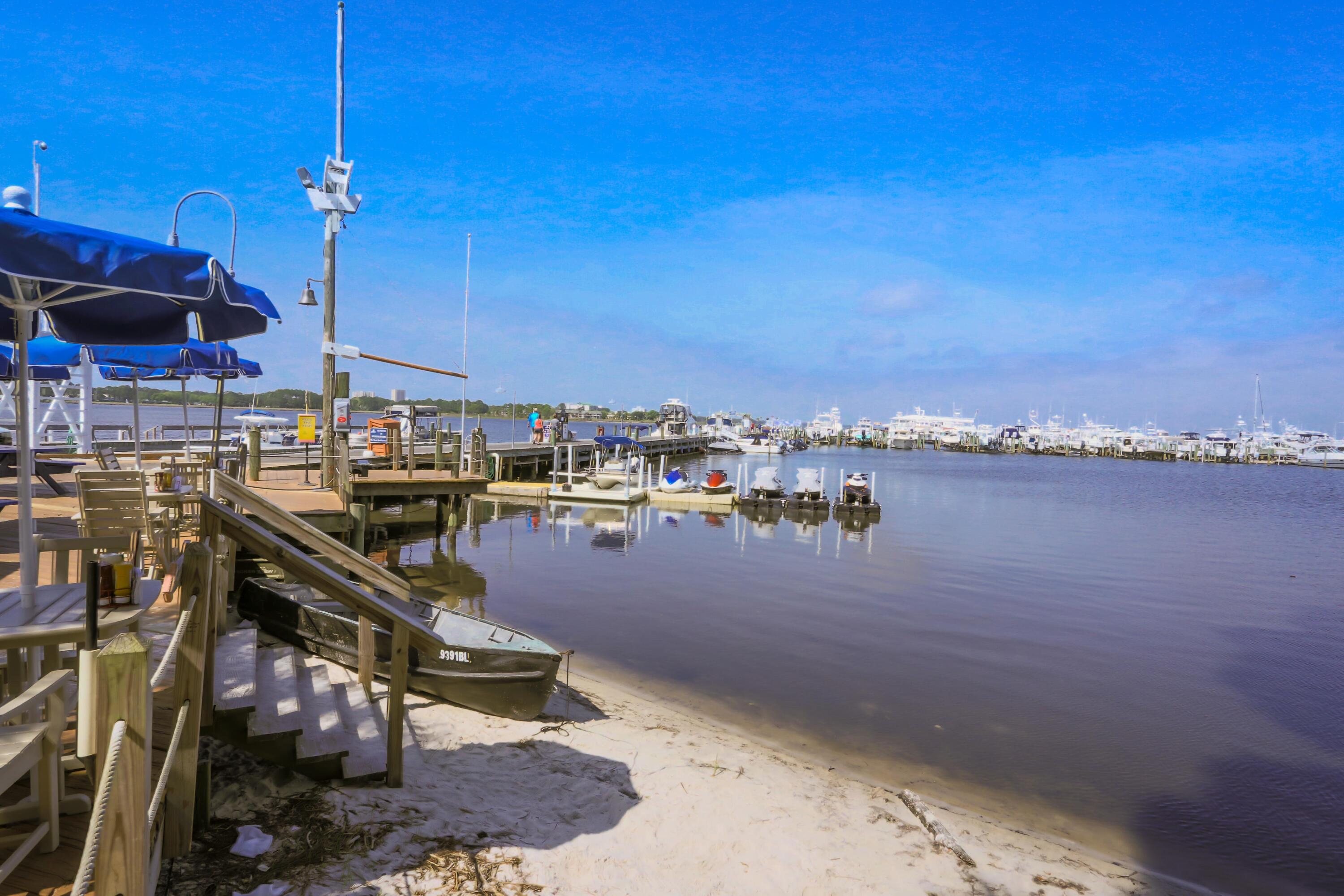 FAIRWAYS AT SANDESTIN PH 3 - Residential