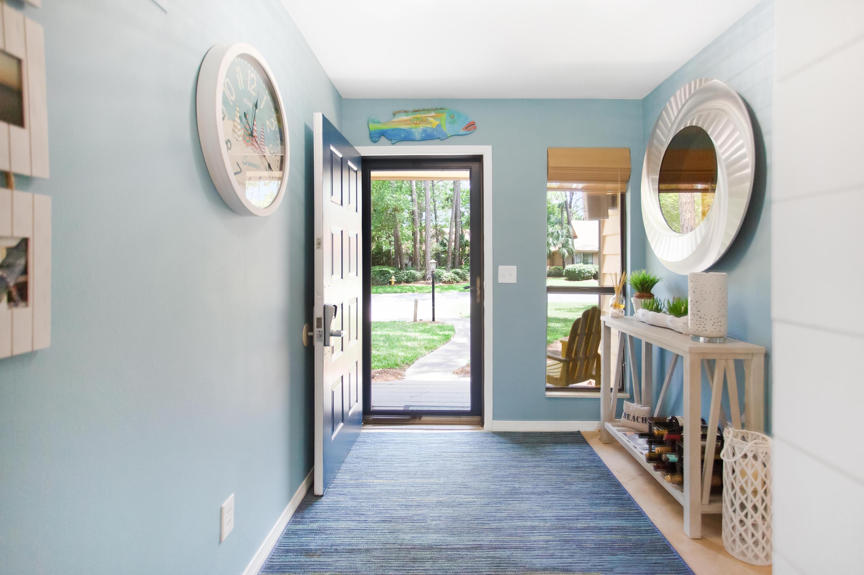 FAIRWAYS AT SANDESTIN PH 3 - Residential