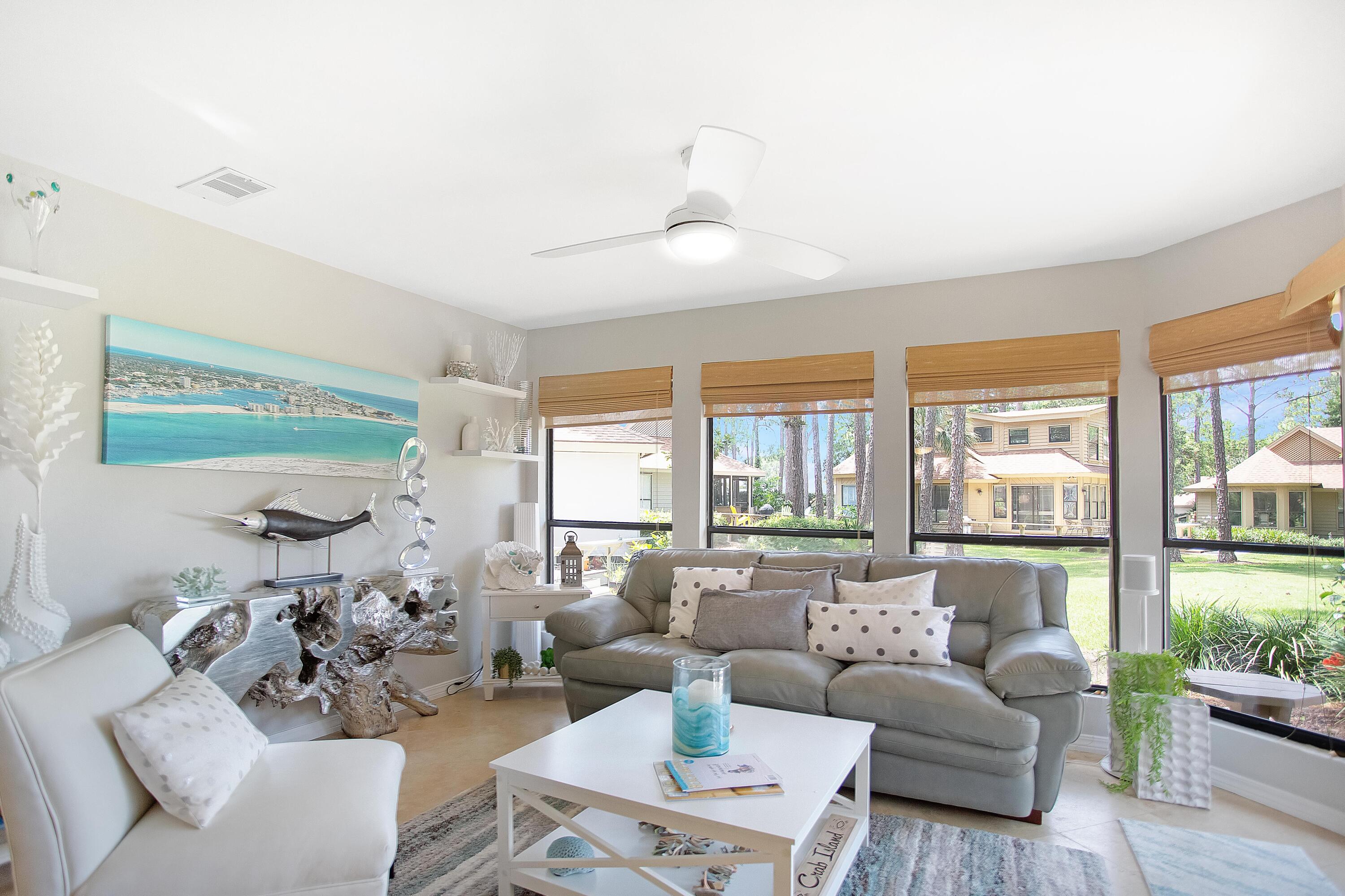 FAIRWAYS AT SANDESTIN PH 3 - Residential