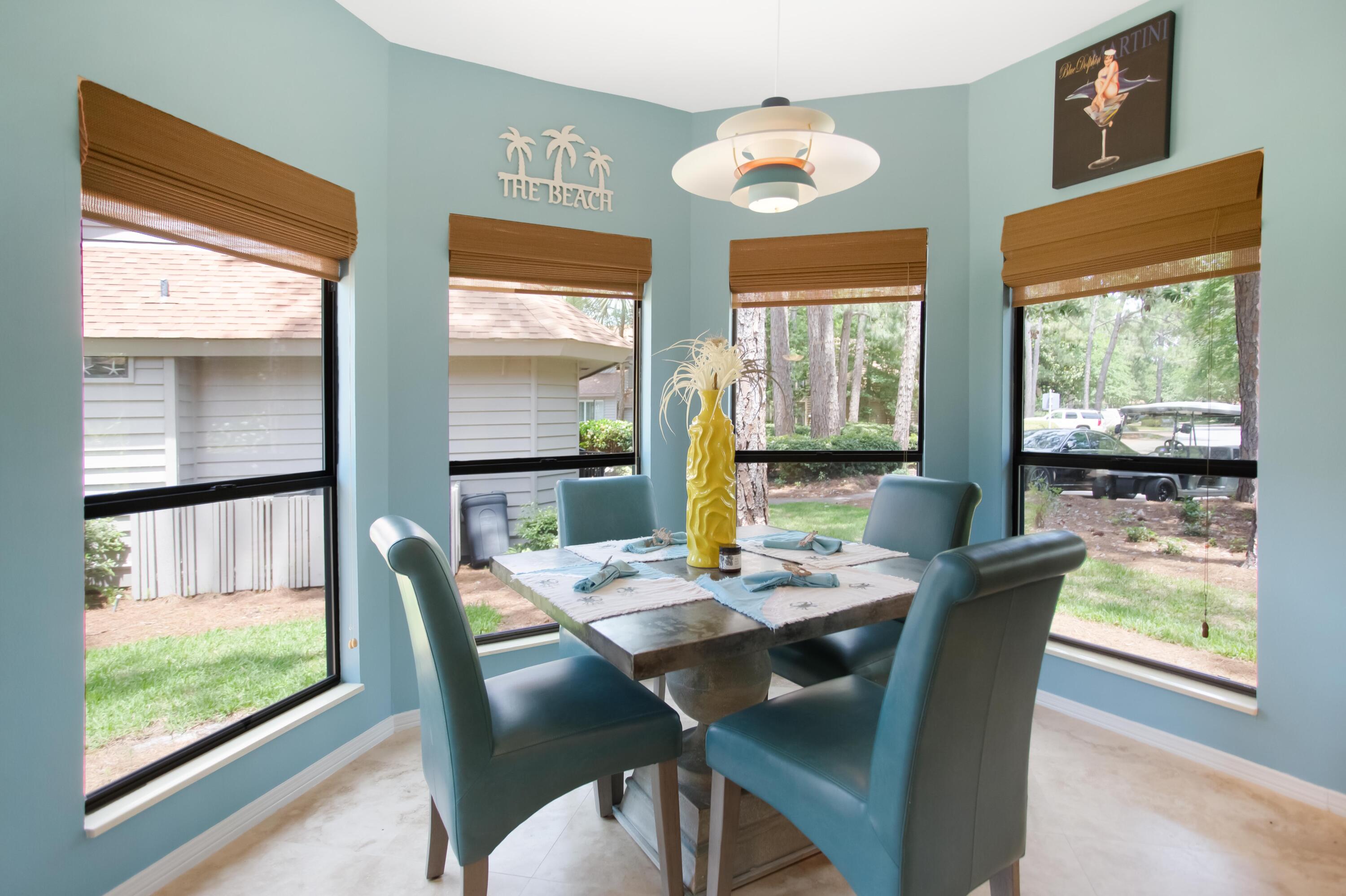 FAIRWAYS AT SANDESTIN PH 3 - Residential