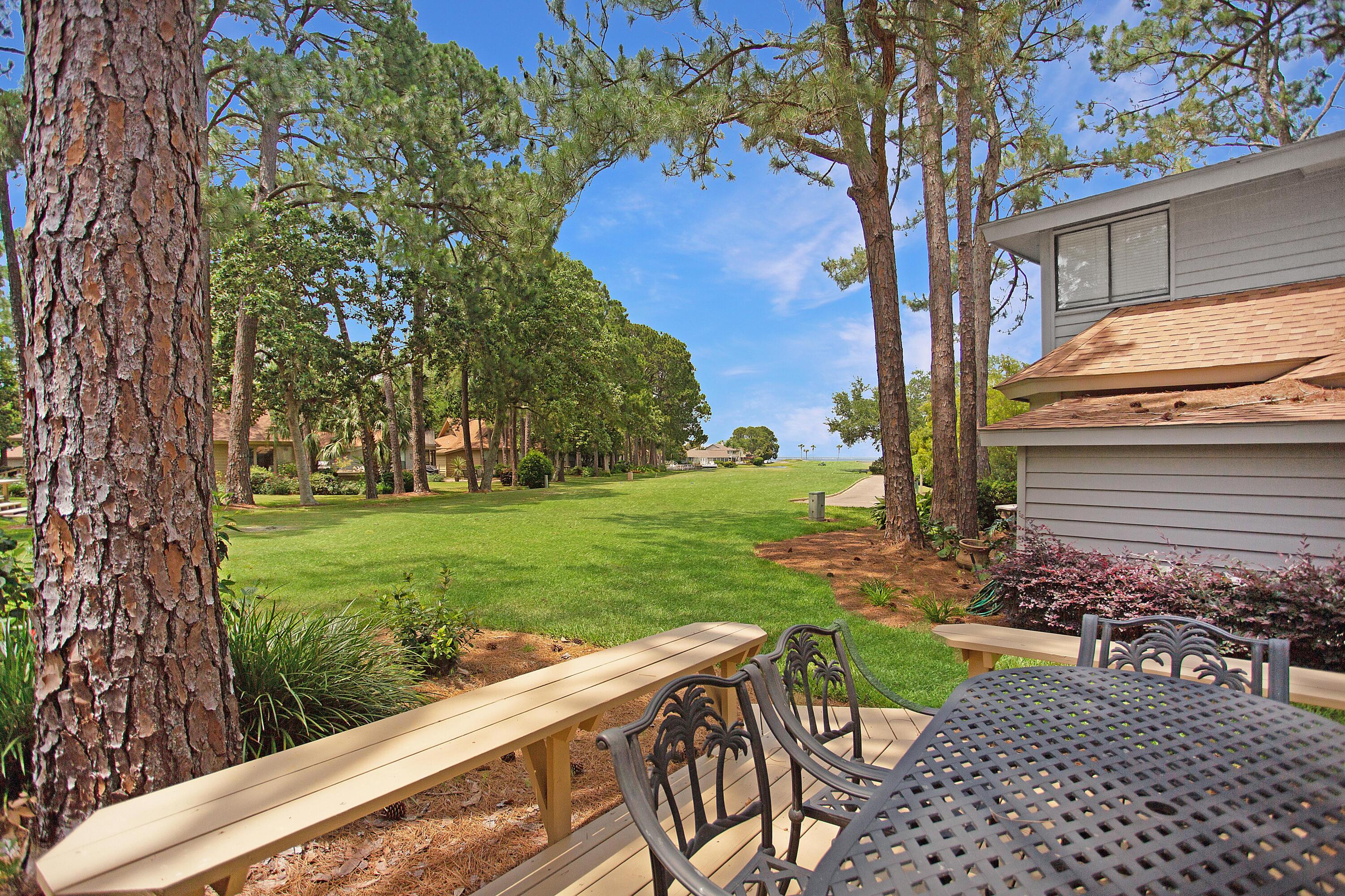 FAIRWAYS AT SANDESTIN PH 3 - Residential