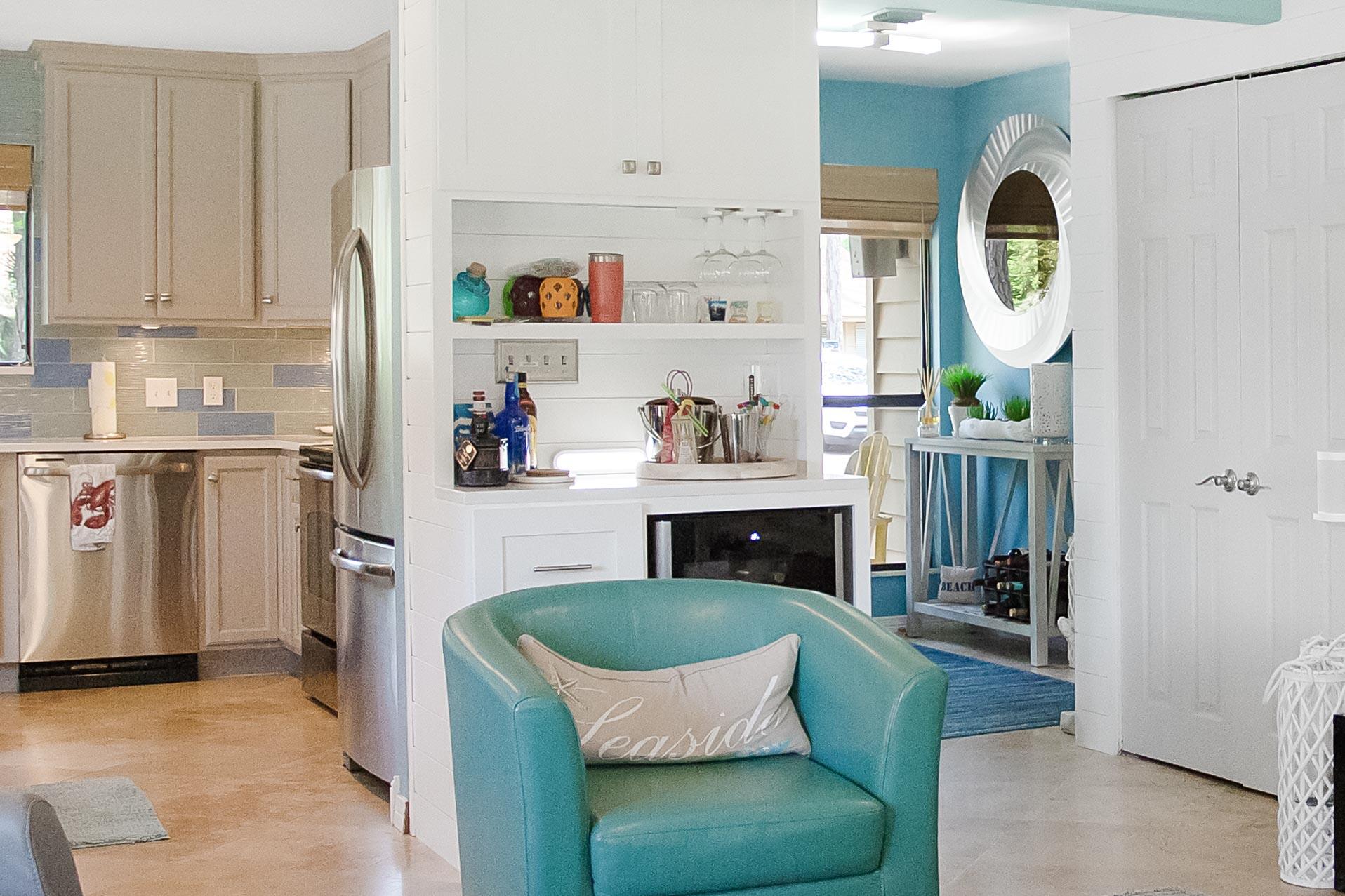 FAIRWAYS AT SANDESTIN PH 3 - Residential