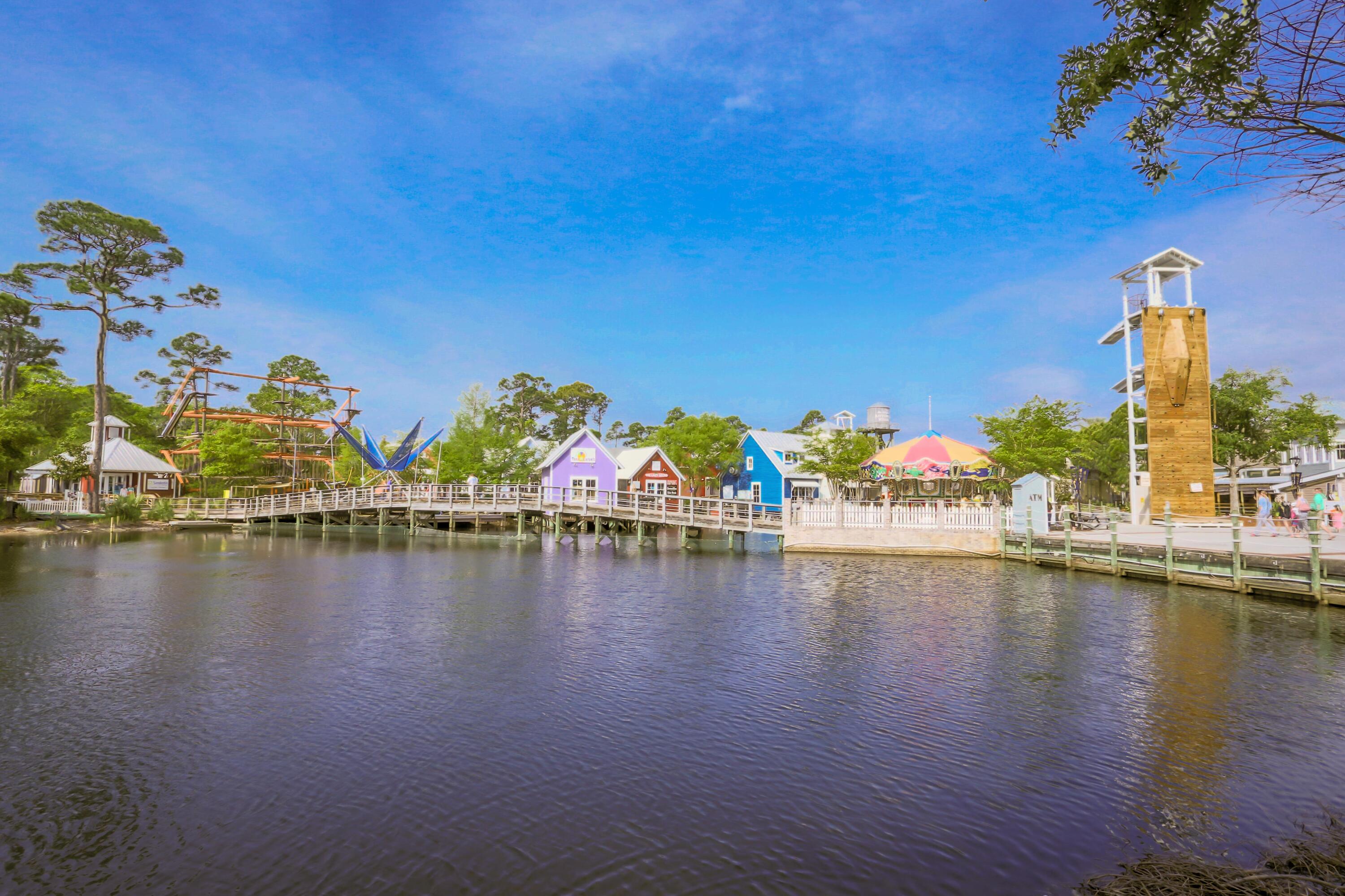 FAIRWAYS AT SANDESTIN PH 3 - Residential