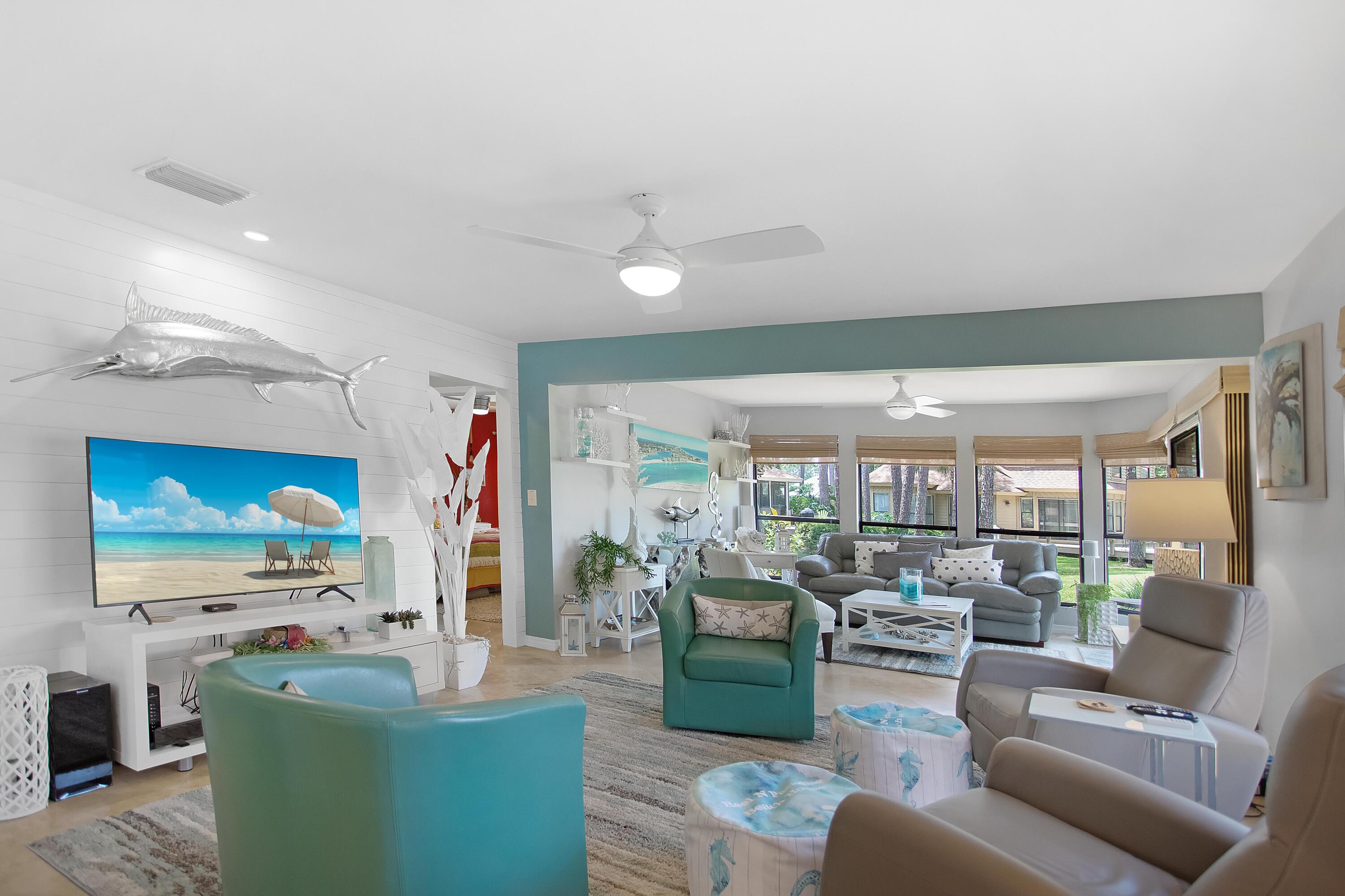 FAIRWAYS AT SANDESTIN PH 3 - Residential