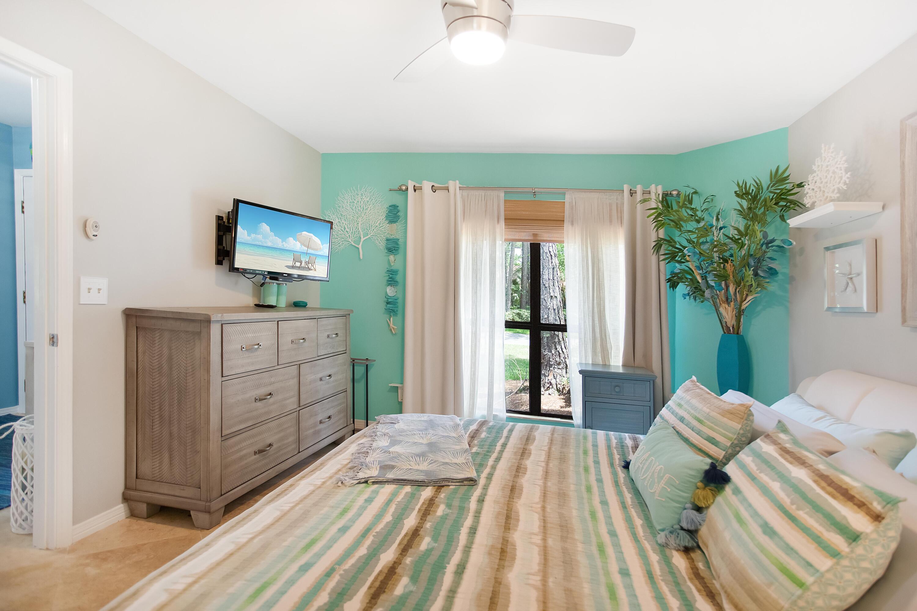 FAIRWAYS AT SANDESTIN PH 3 - Residential