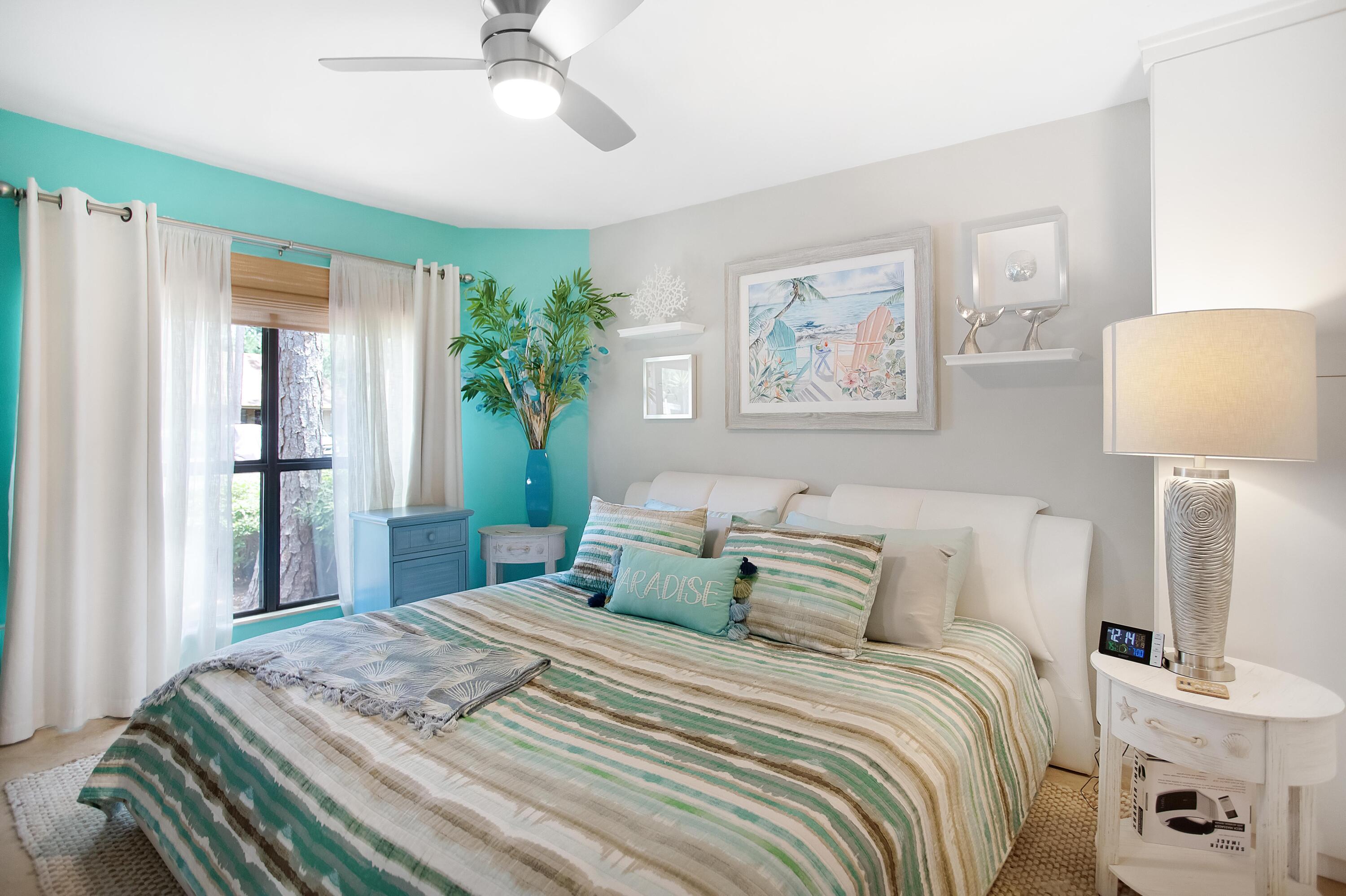 FAIRWAYS AT SANDESTIN PH 3 - Residential