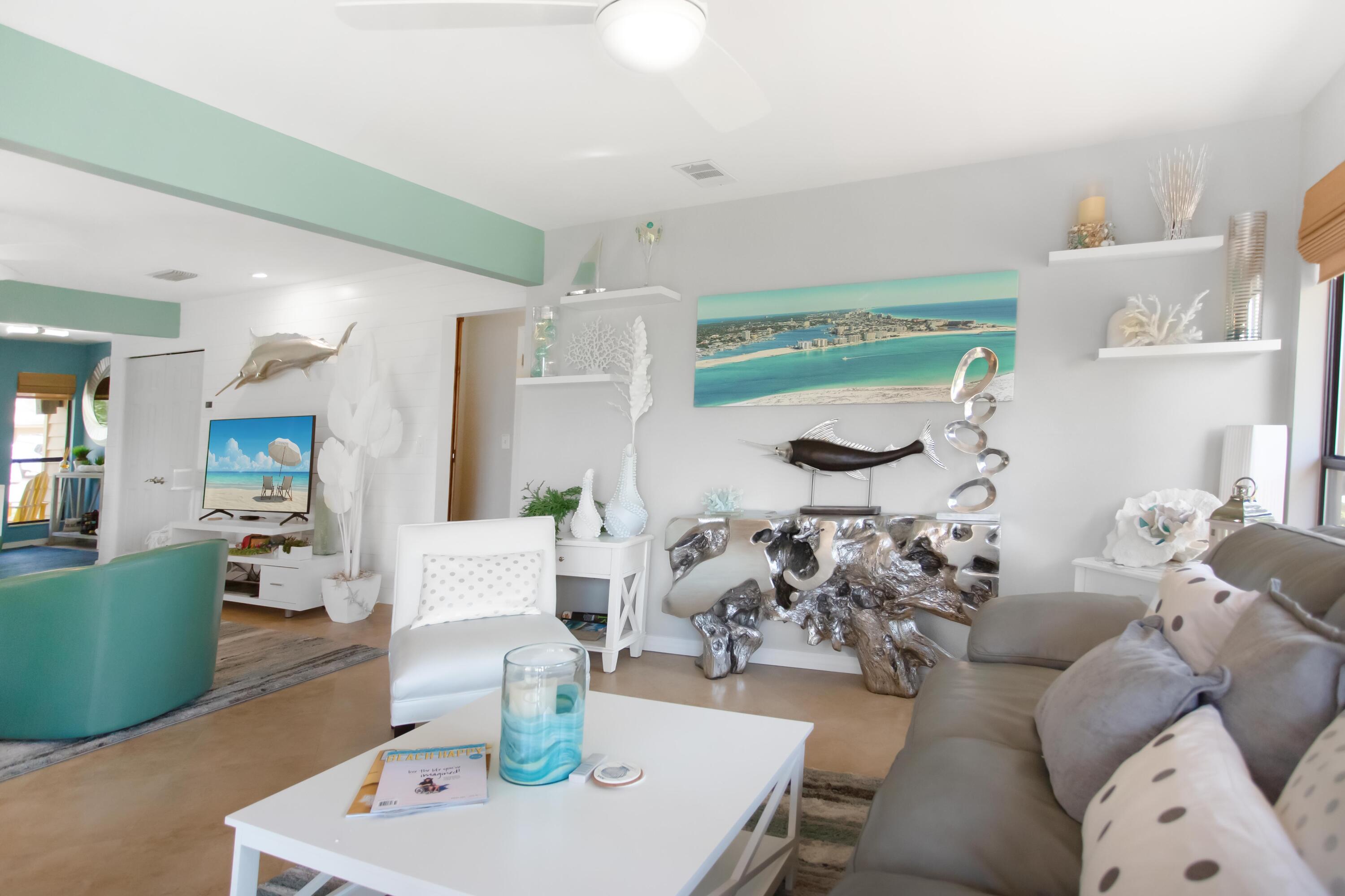 FAIRWAYS AT SANDESTIN PH 3 - Residential