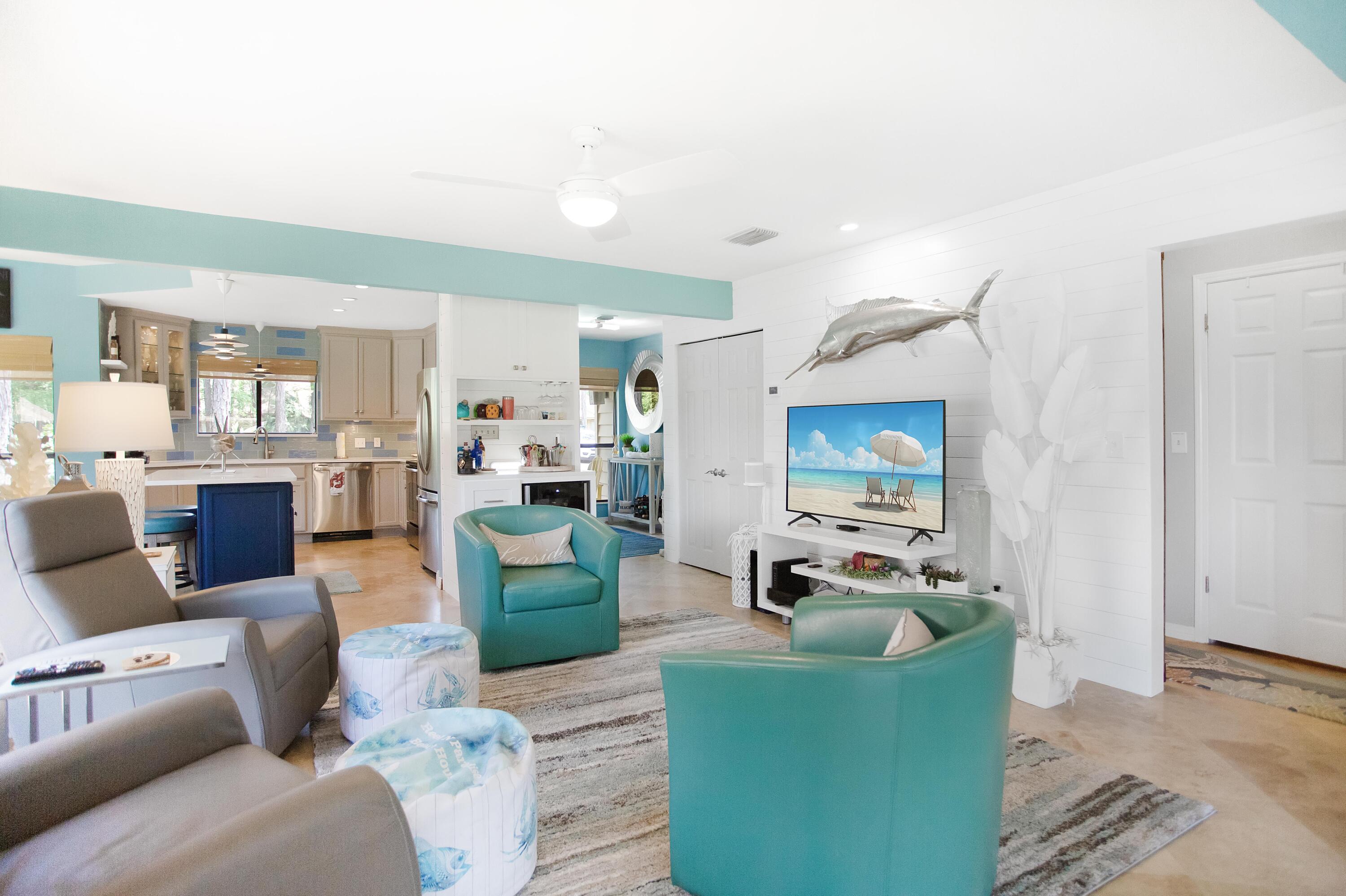 FAIRWAYS AT SANDESTIN PH 3 - Residential