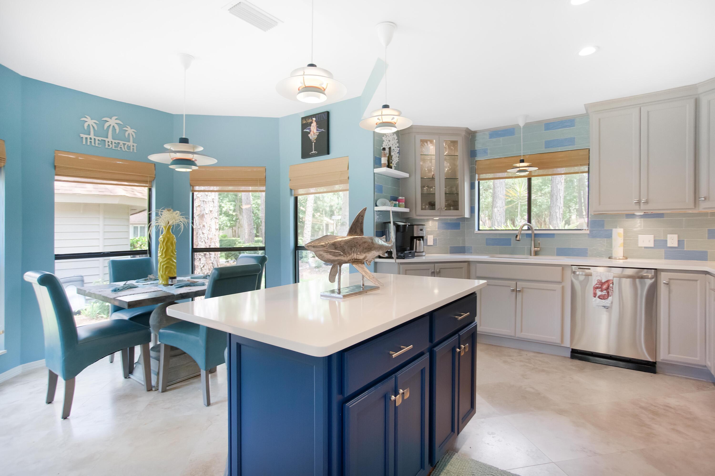 FAIRWAYS AT SANDESTIN PH 3 - Residential