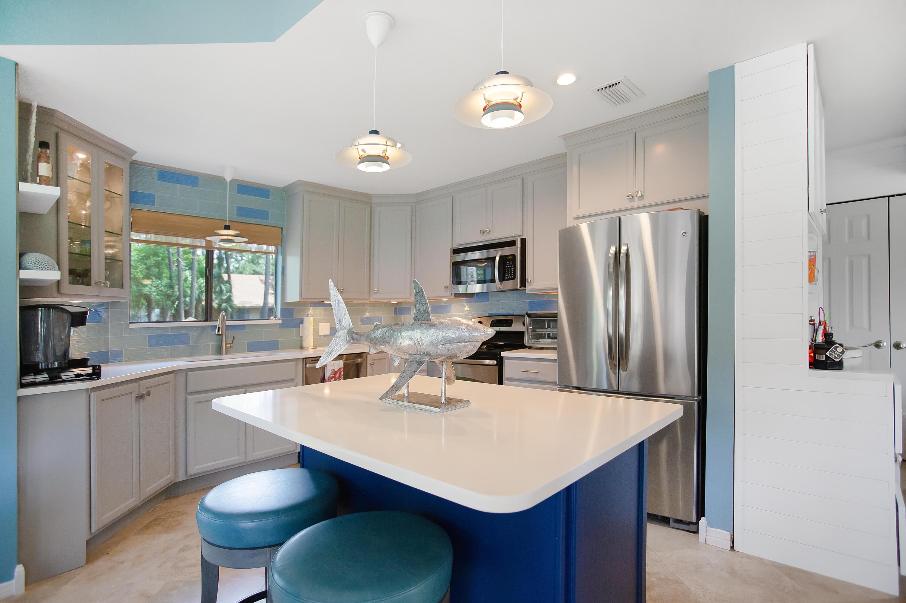 FAIRWAYS AT SANDESTIN PH 3 - Residential