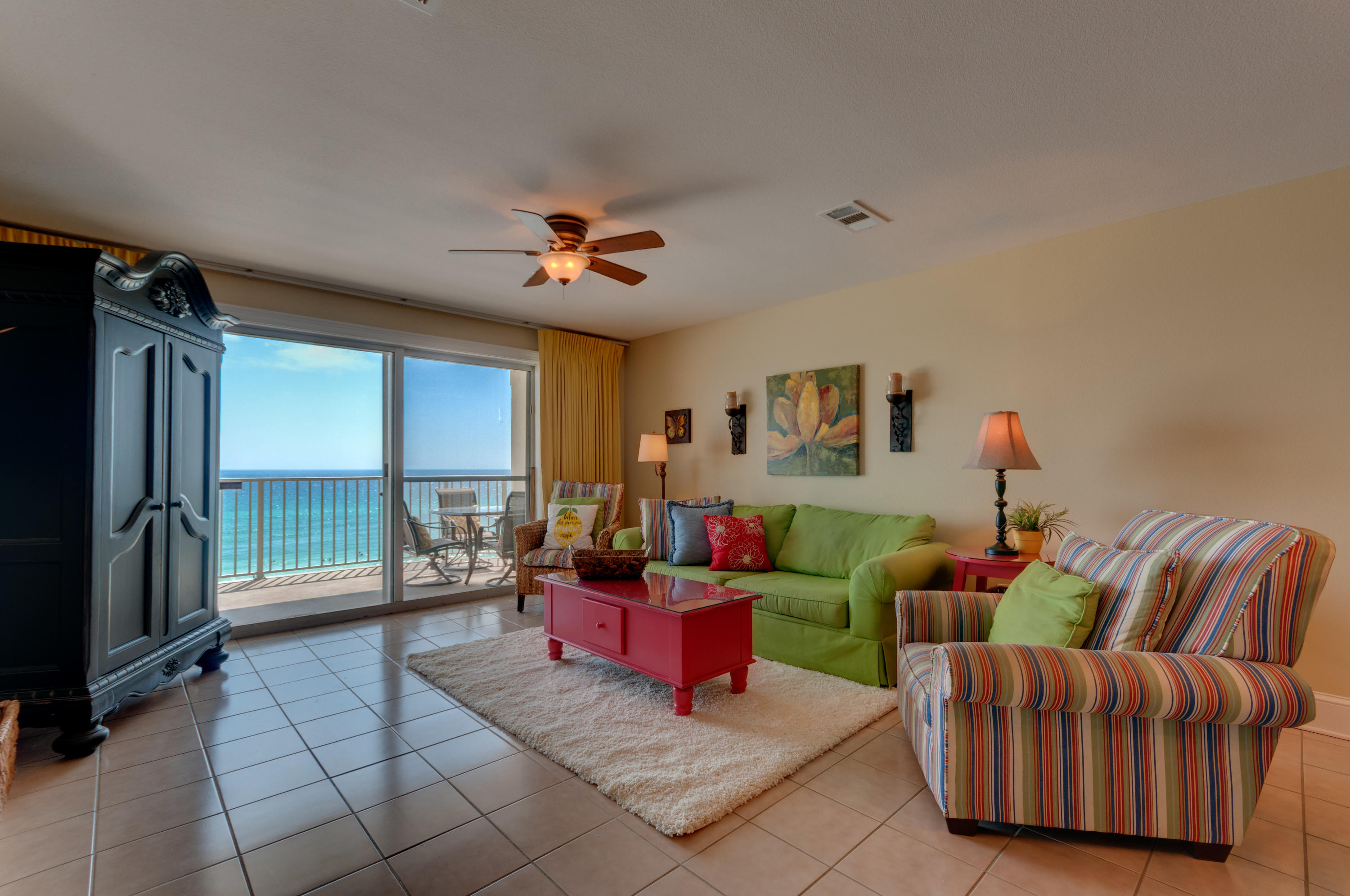 CRYSTAL DUNES CONDO - Residential
