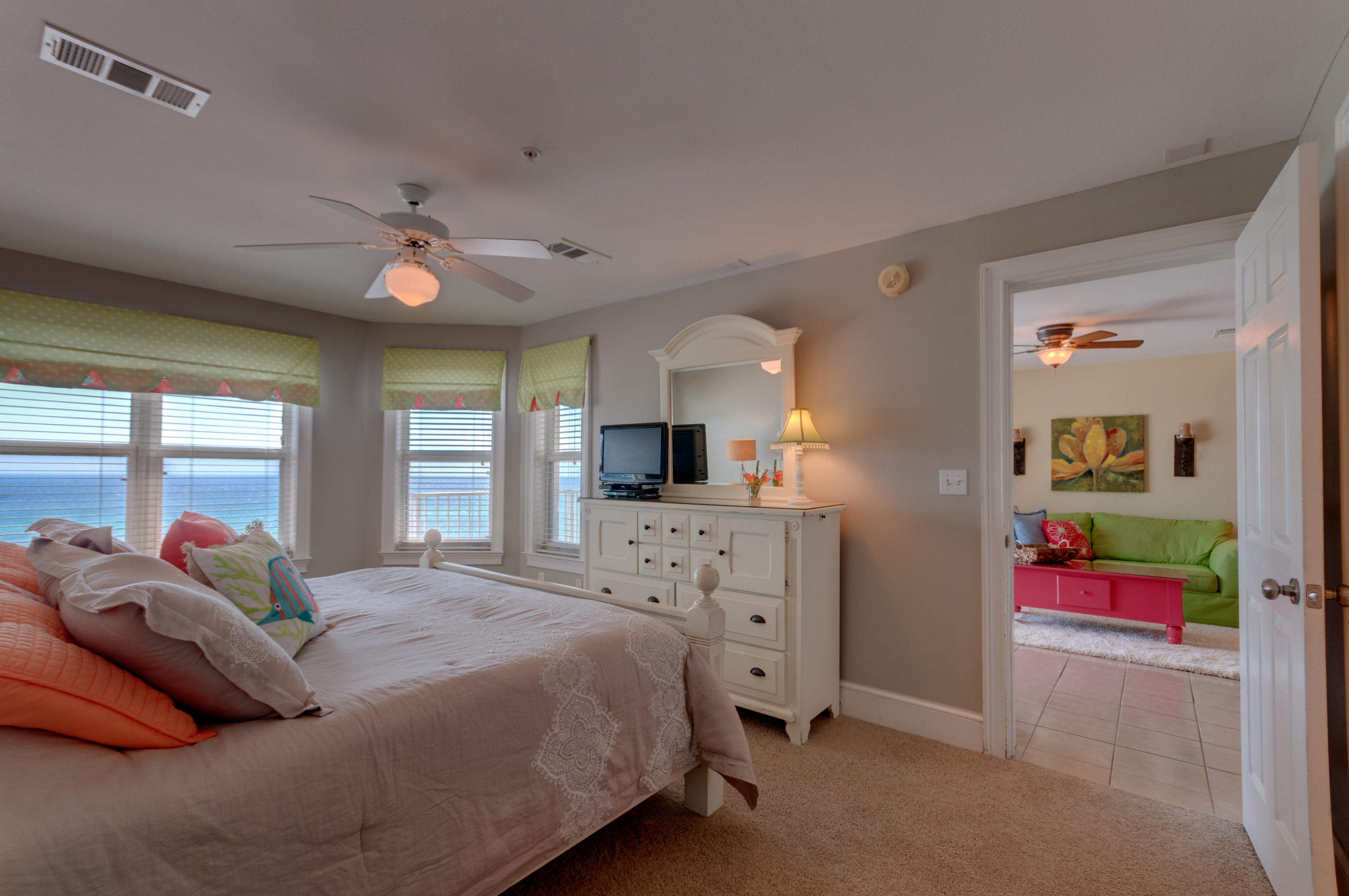 CRYSTAL DUNES CONDO - Residential