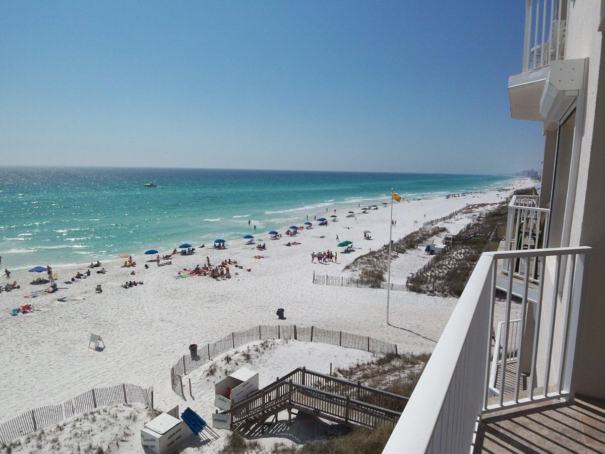 CRYSTAL DUNES CONDO - Residential