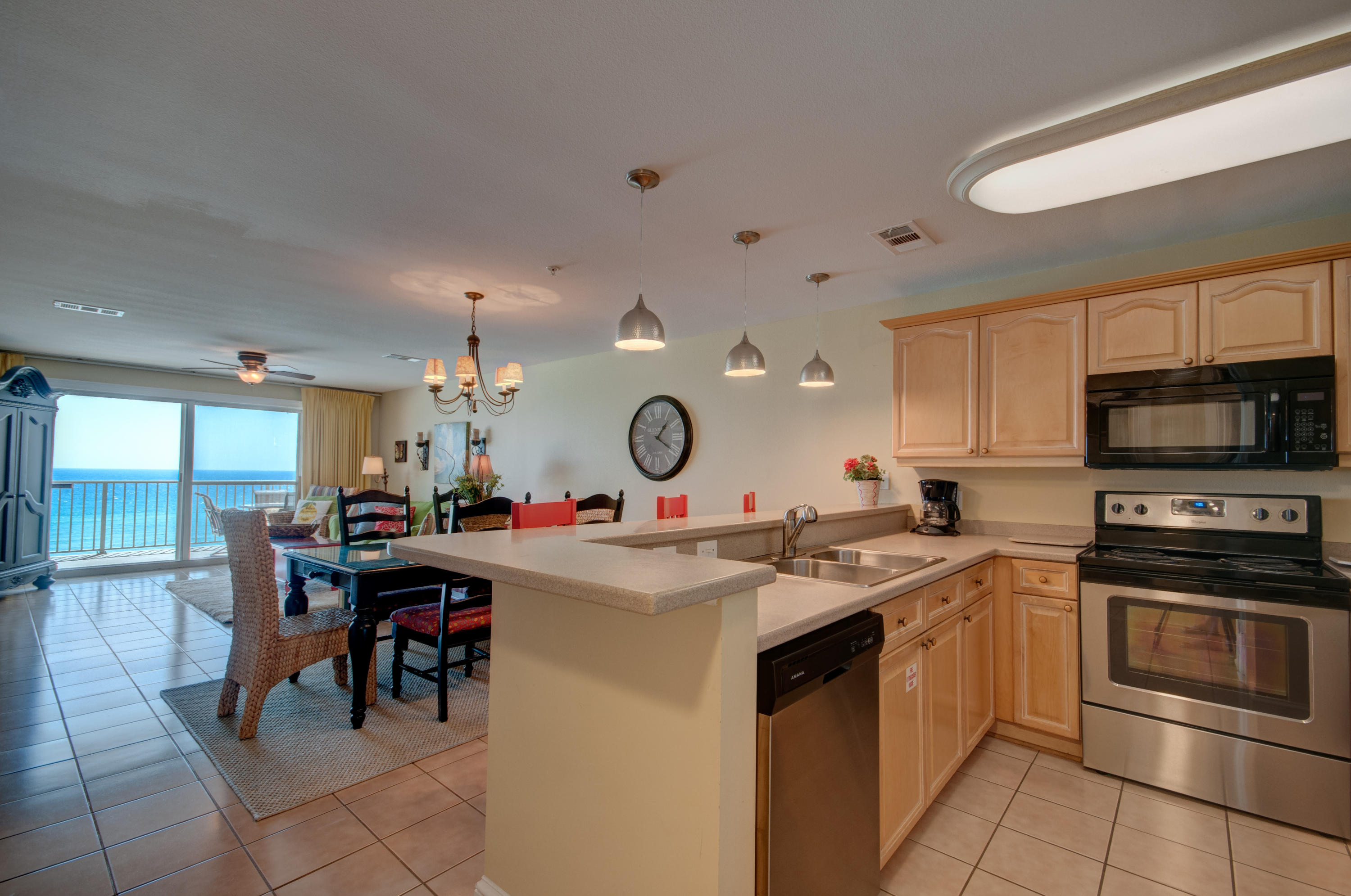 CRYSTAL DUNES CONDO - Residential