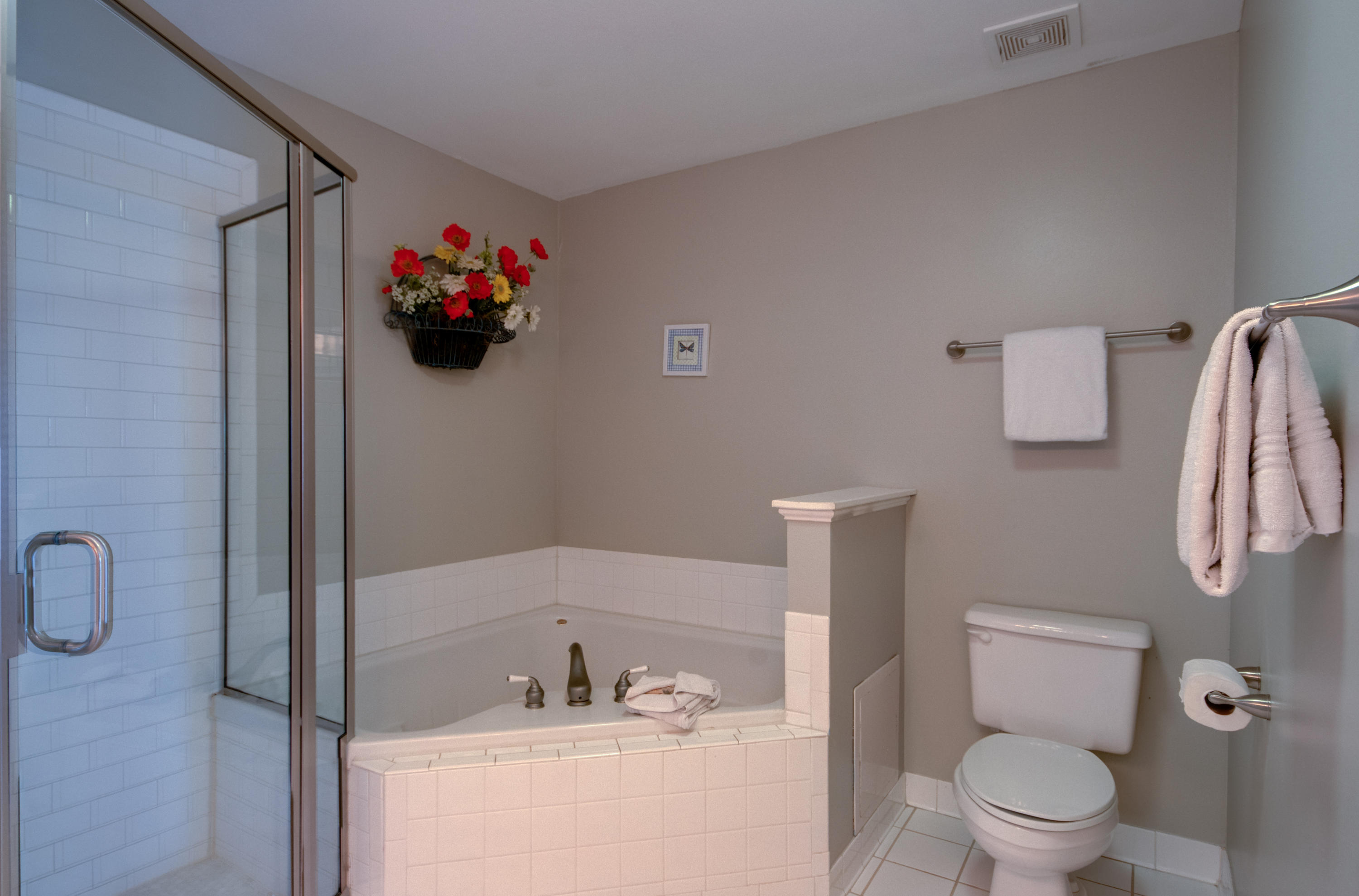 CRYSTAL DUNES CONDO - Residential