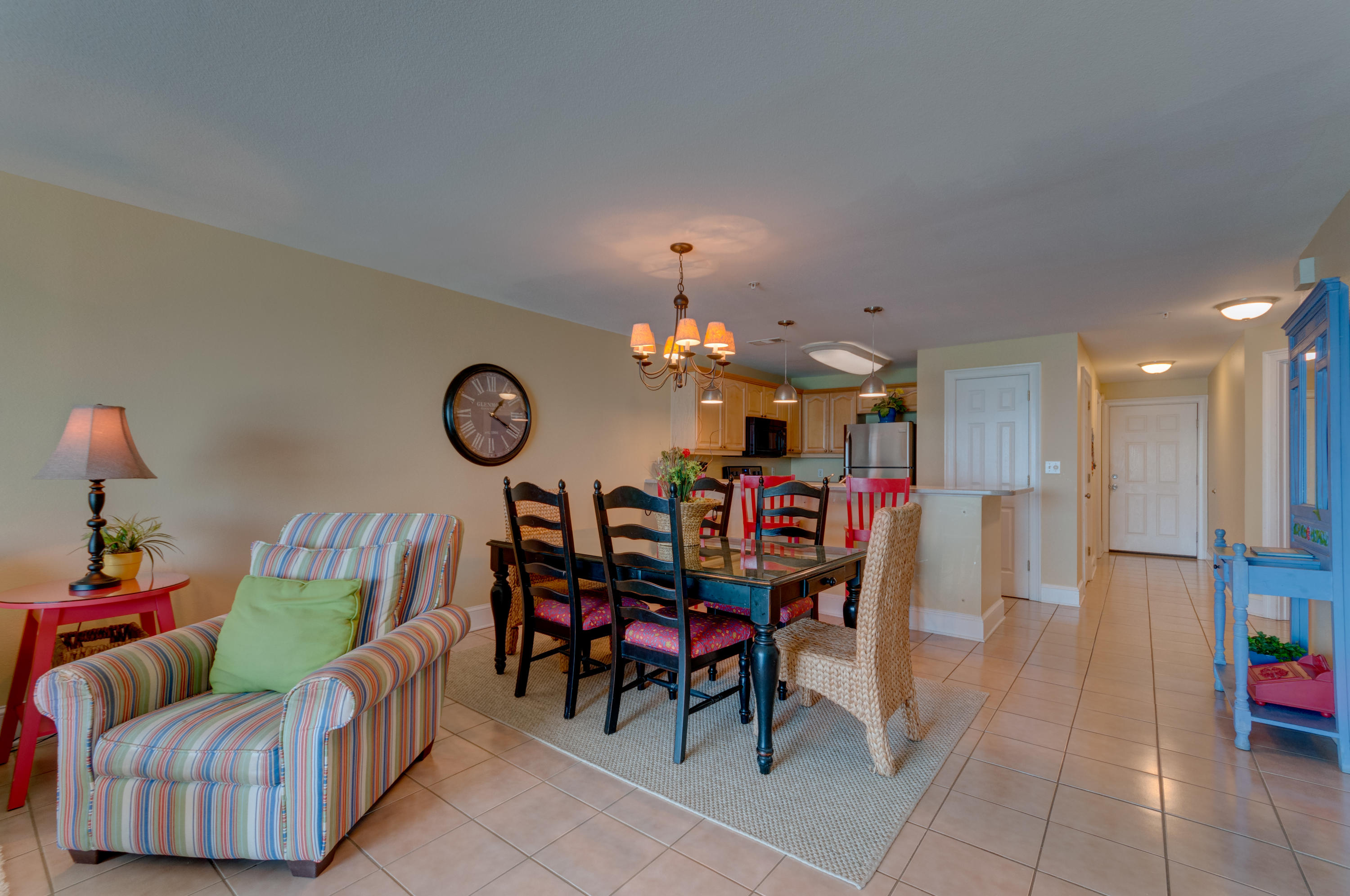 CRYSTAL DUNES CONDO - Residential