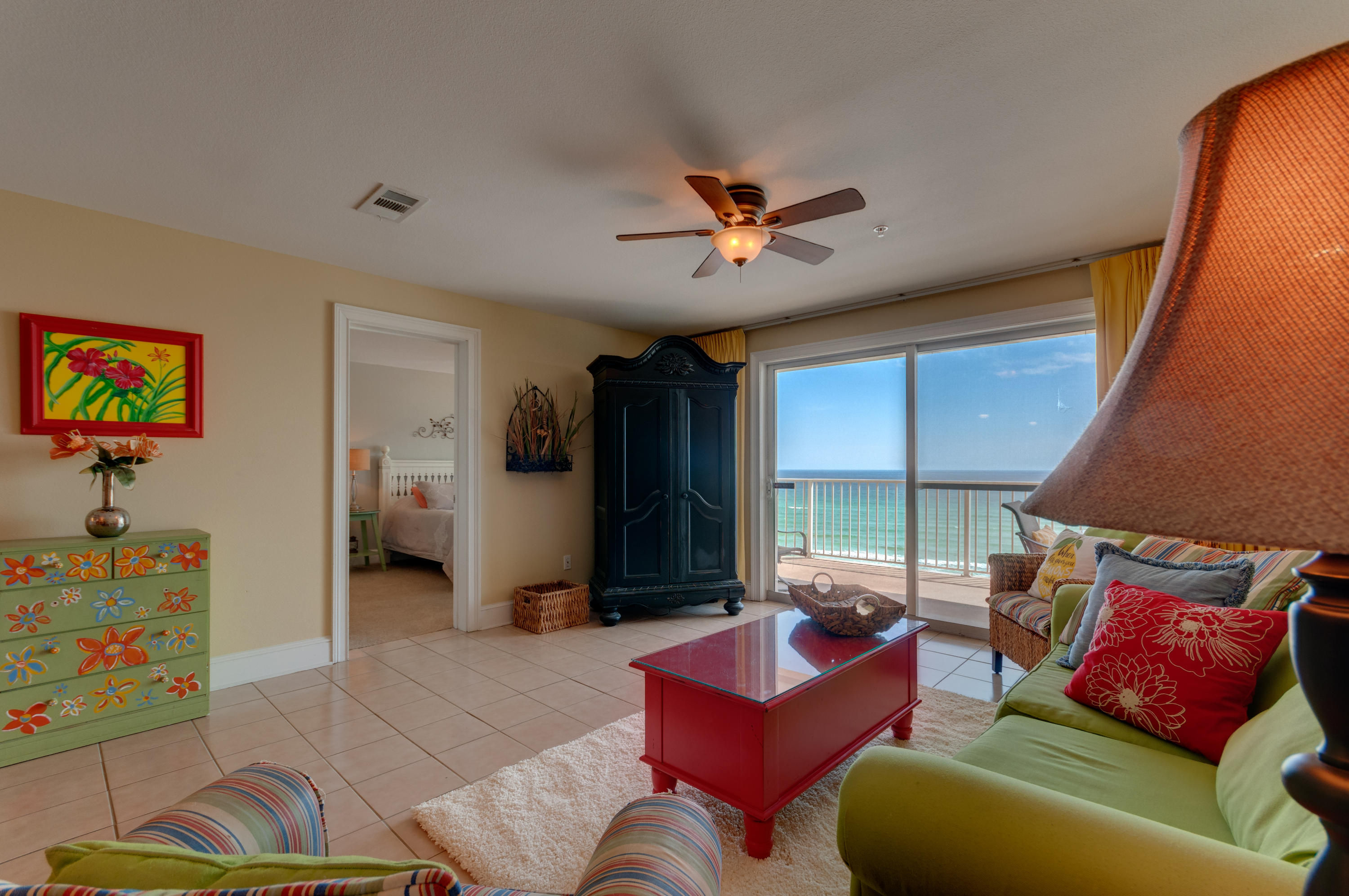 CRYSTAL DUNES CONDO - Residential