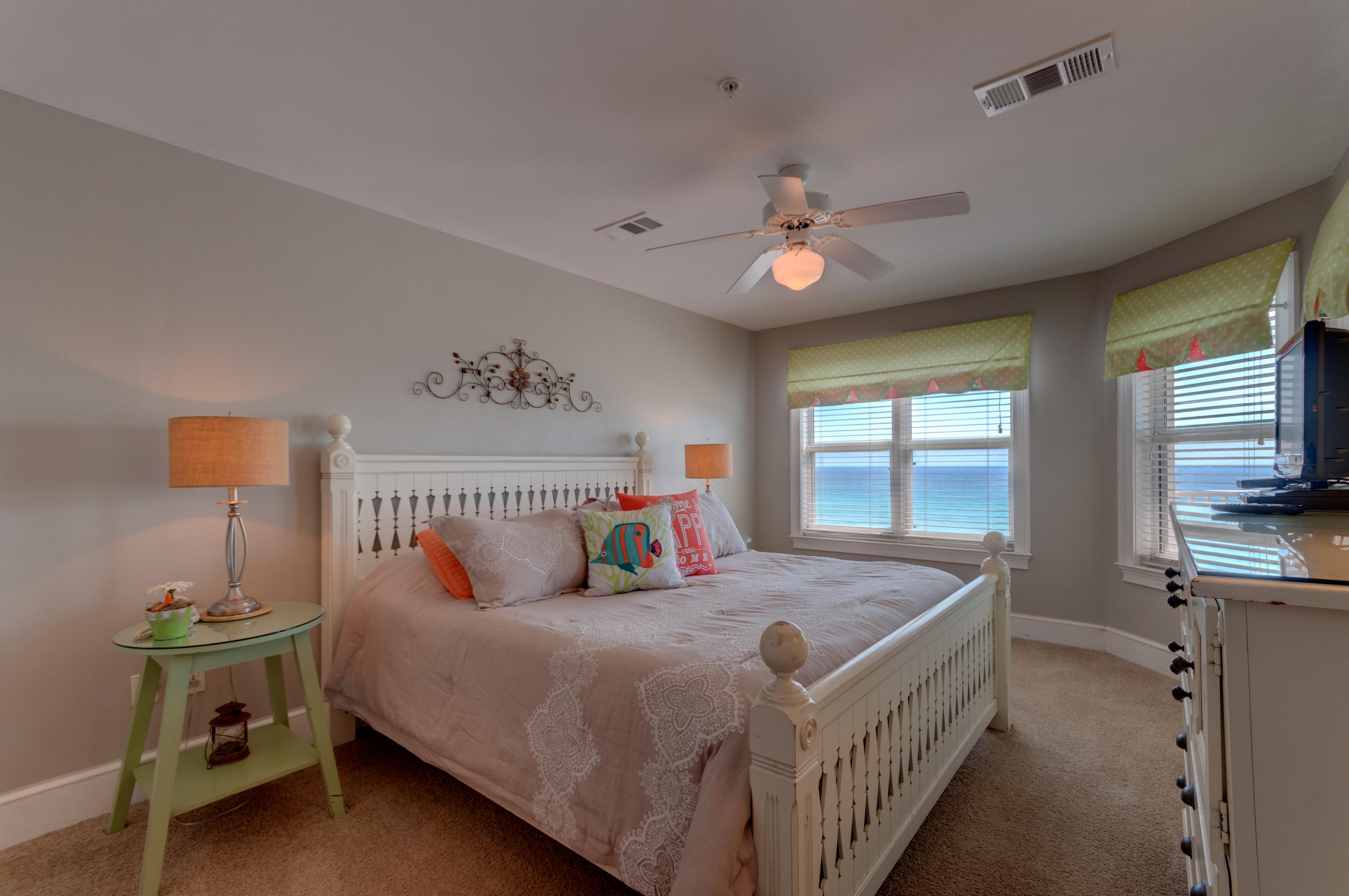 CRYSTAL DUNES CONDO - Residential