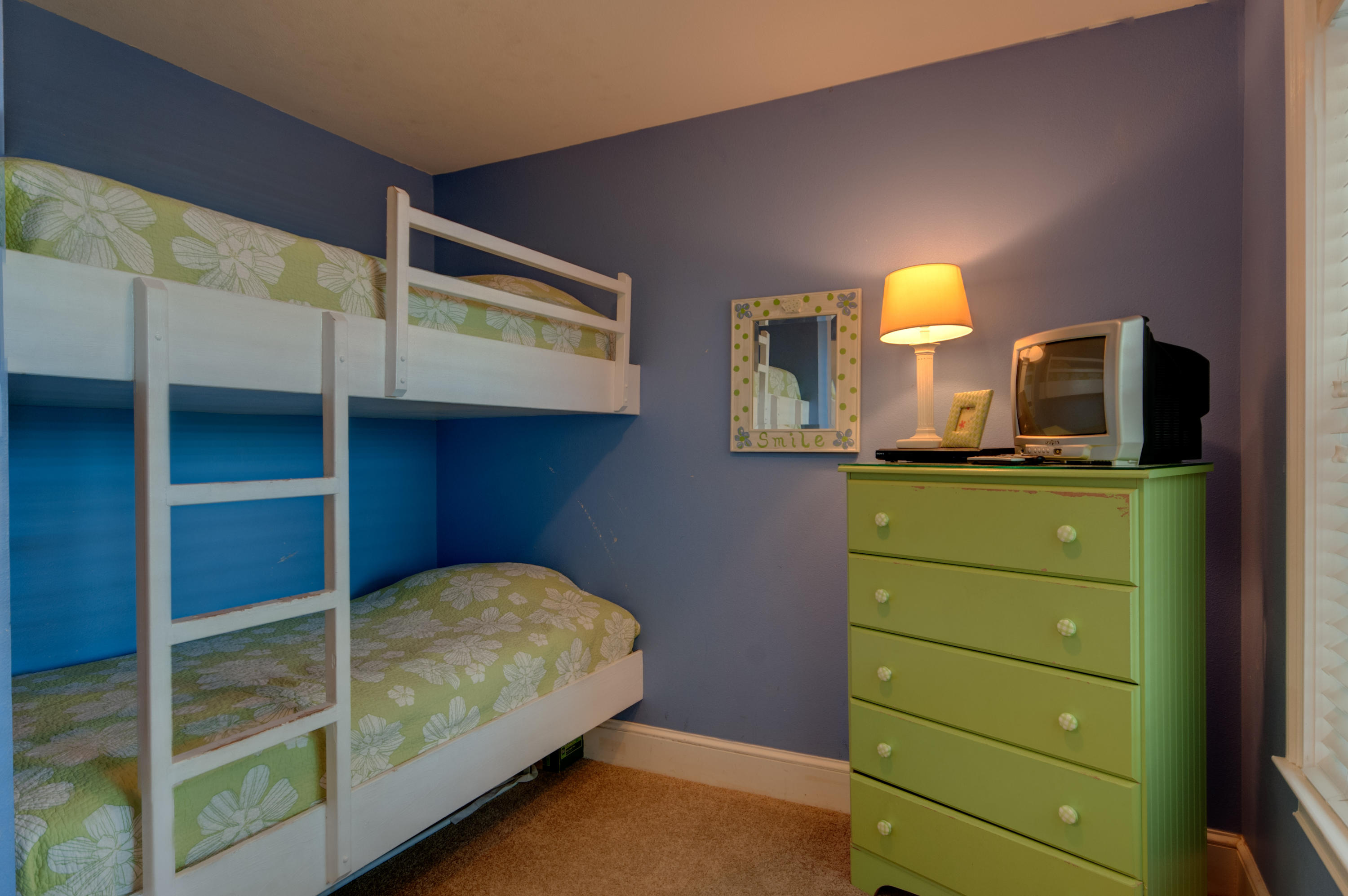 CRYSTAL DUNES CONDO - Residential