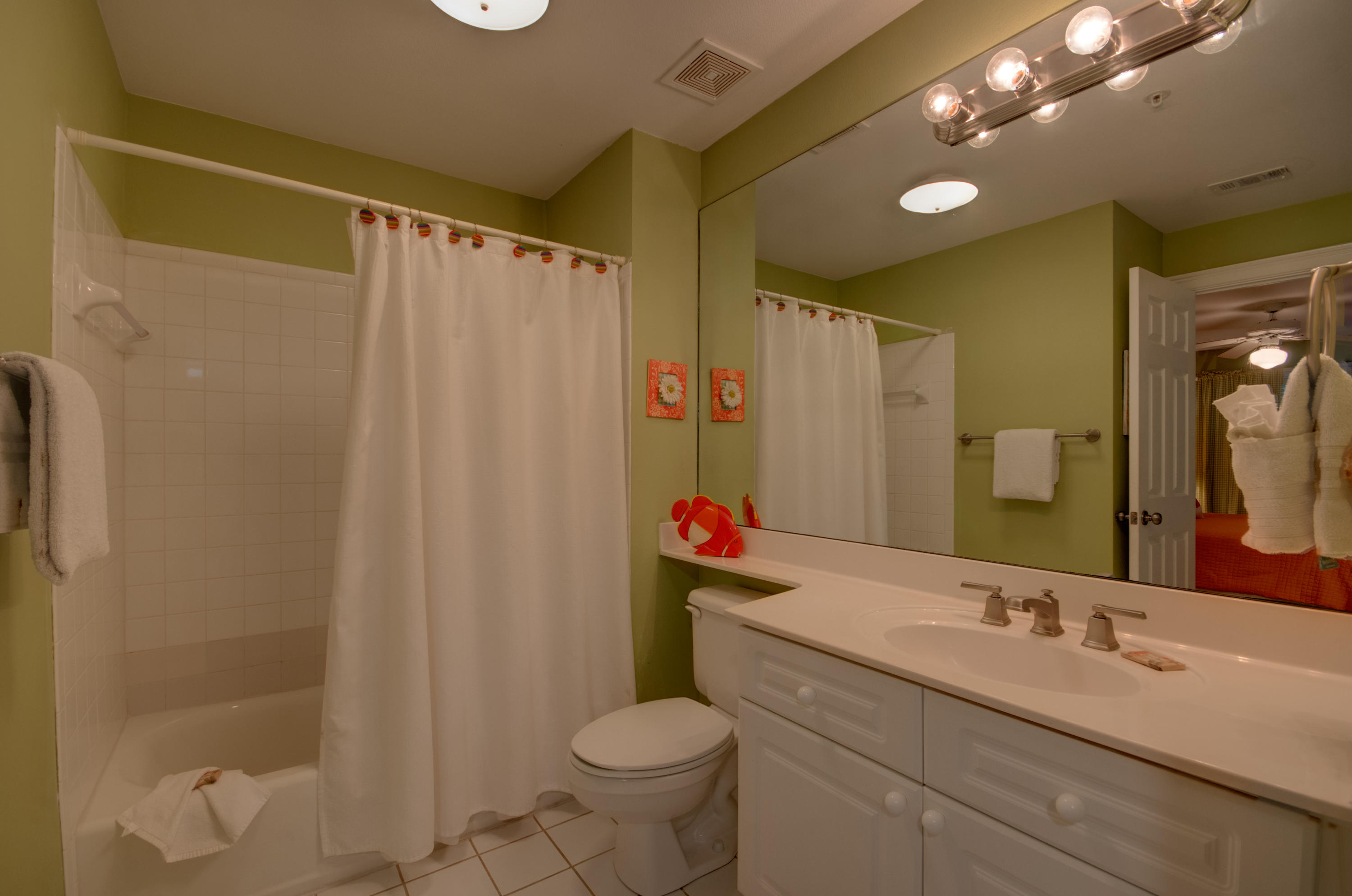 CRYSTAL DUNES CONDO - Residential