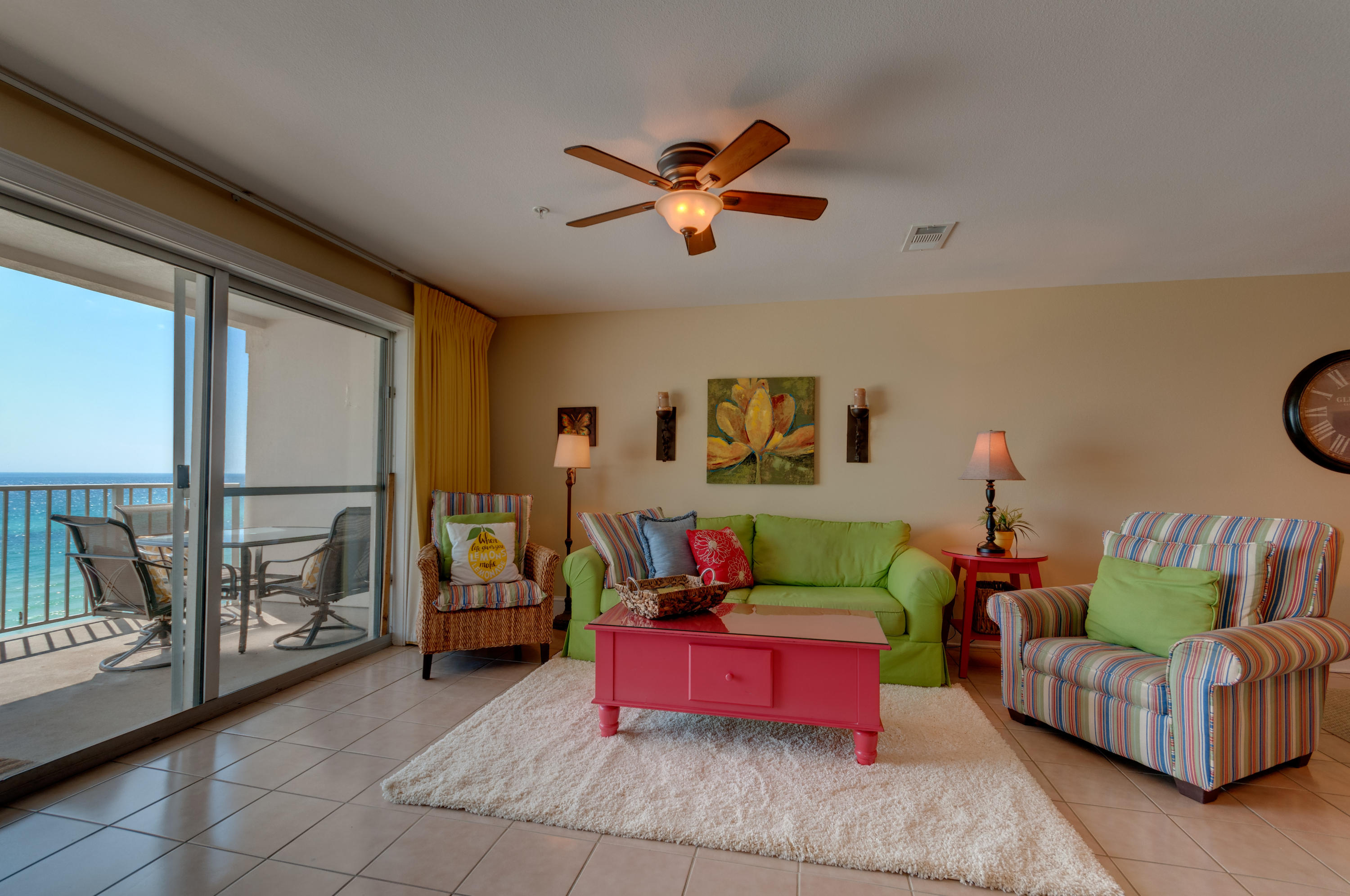 CRYSTAL DUNES CONDO - Residential