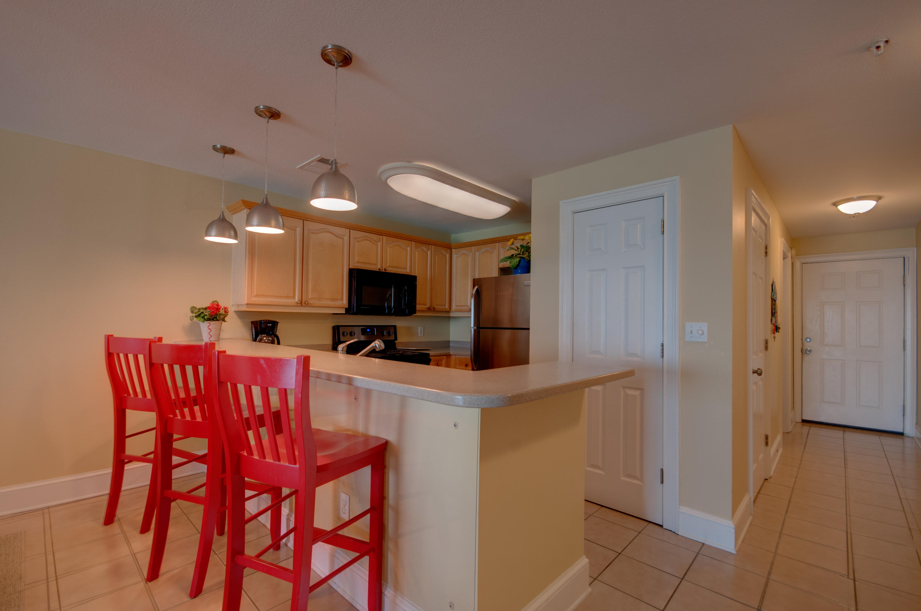 CRYSTAL DUNES CONDO - Residential