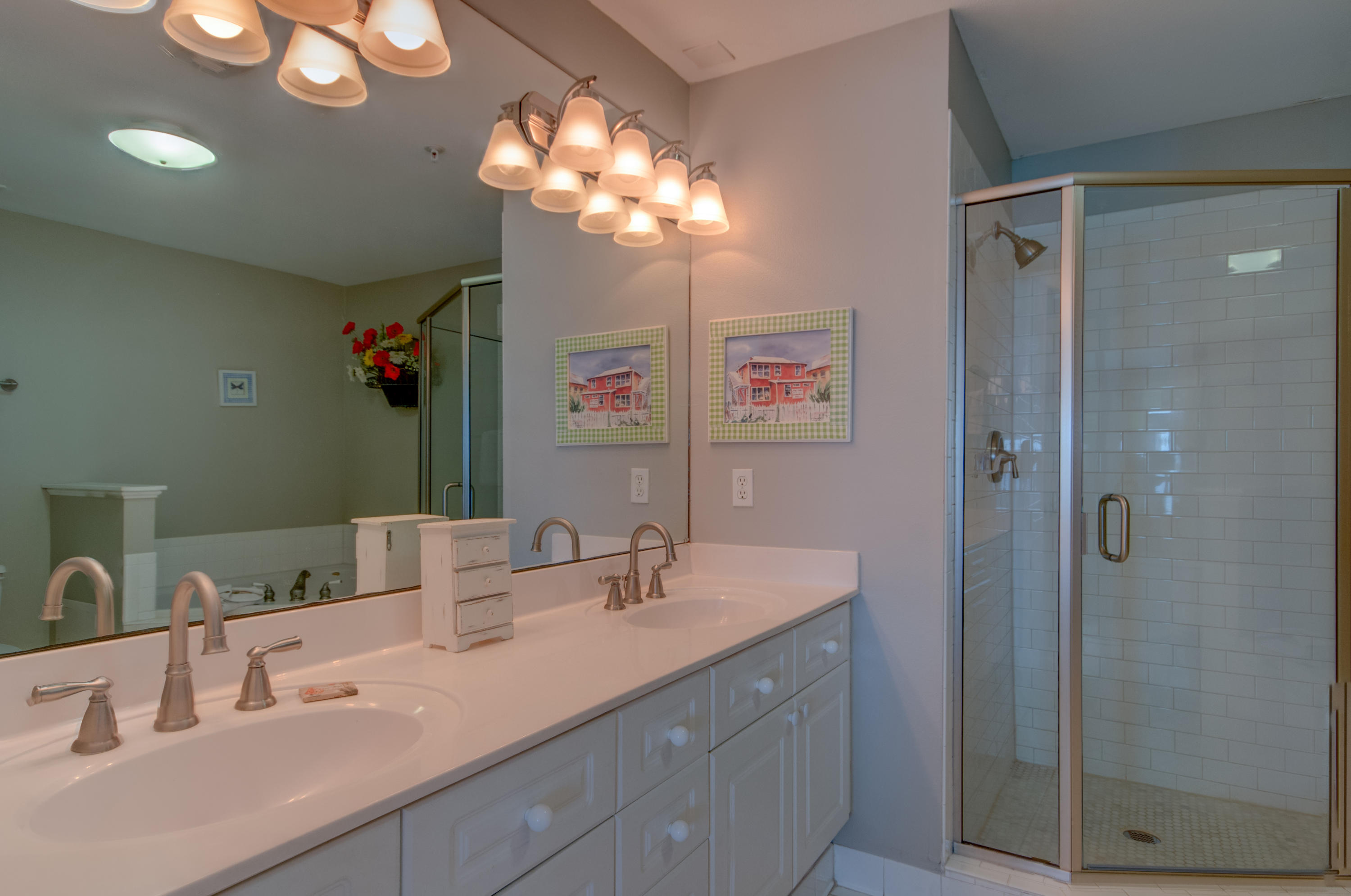 CRYSTAL DUNES CONDO - Residential