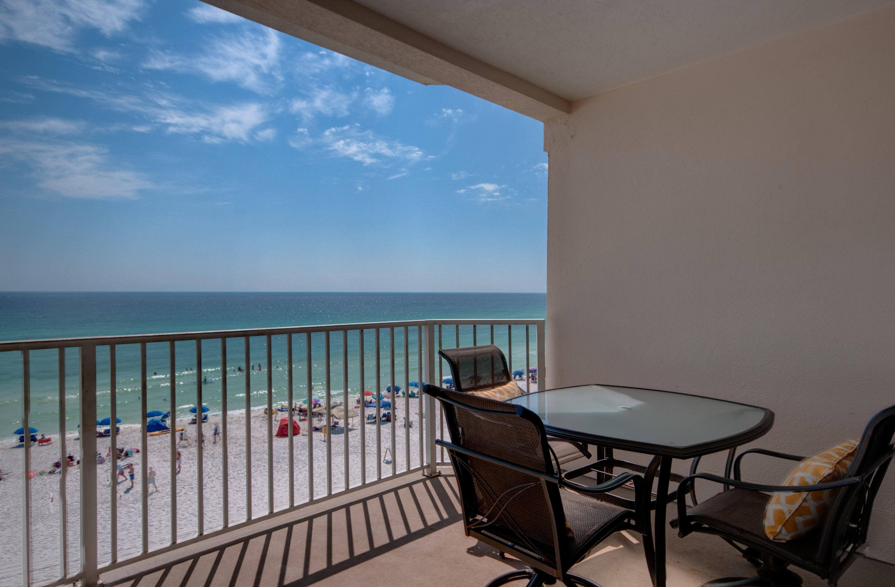 CRYSTAL DUNES CONDO - Residential