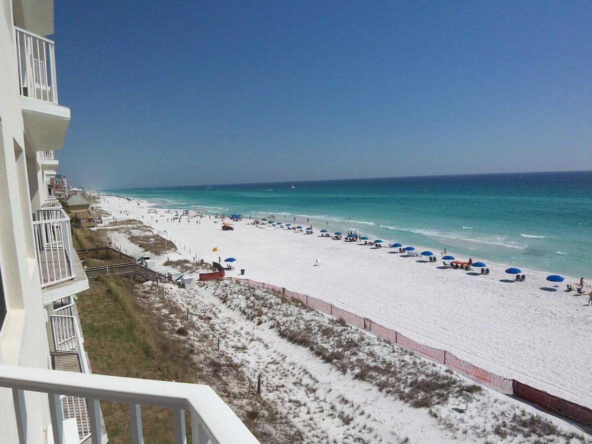 CRYSTAL DUNES CONDO - Residential