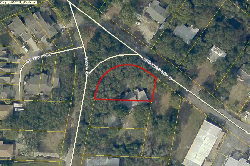 Monahan Estates - Residential