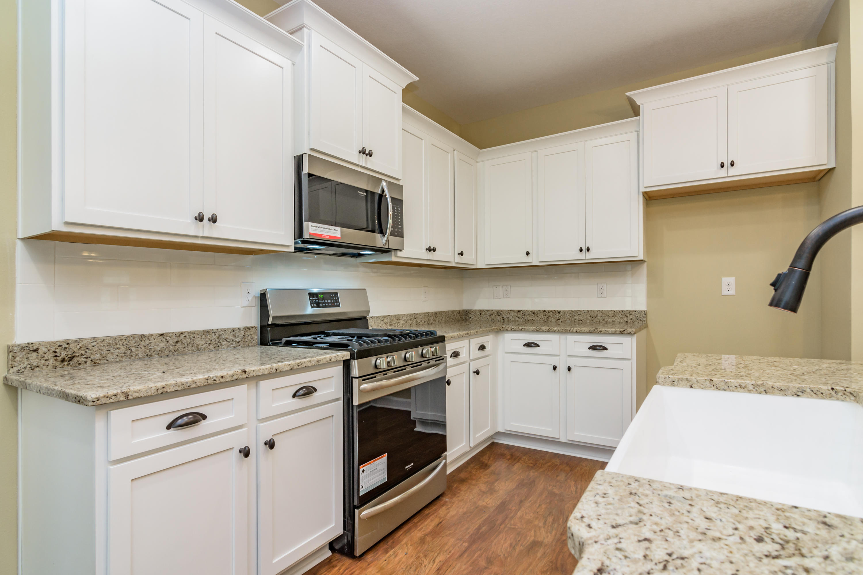 Monahan Estates - Residential