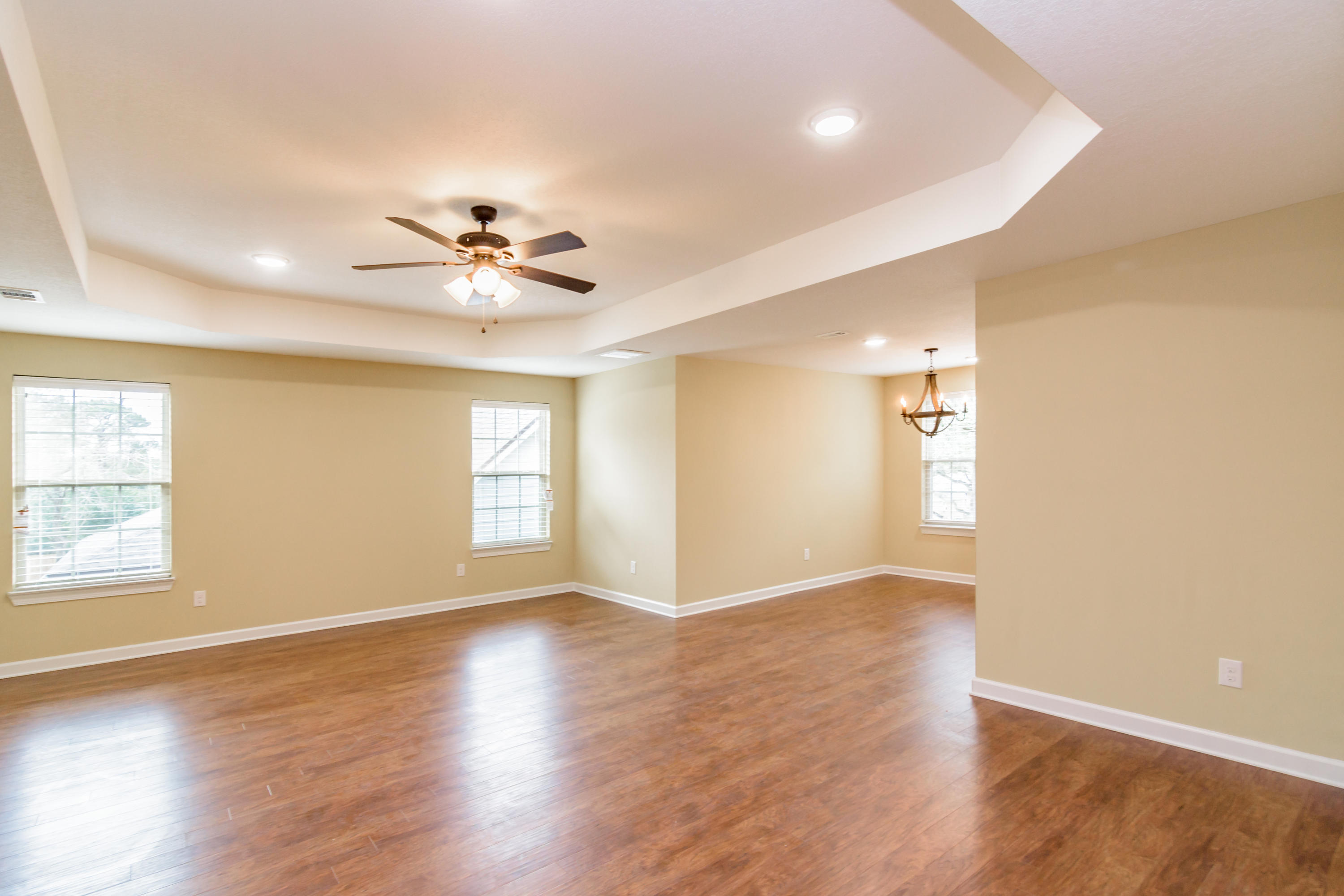 Monahan Estates - Residential