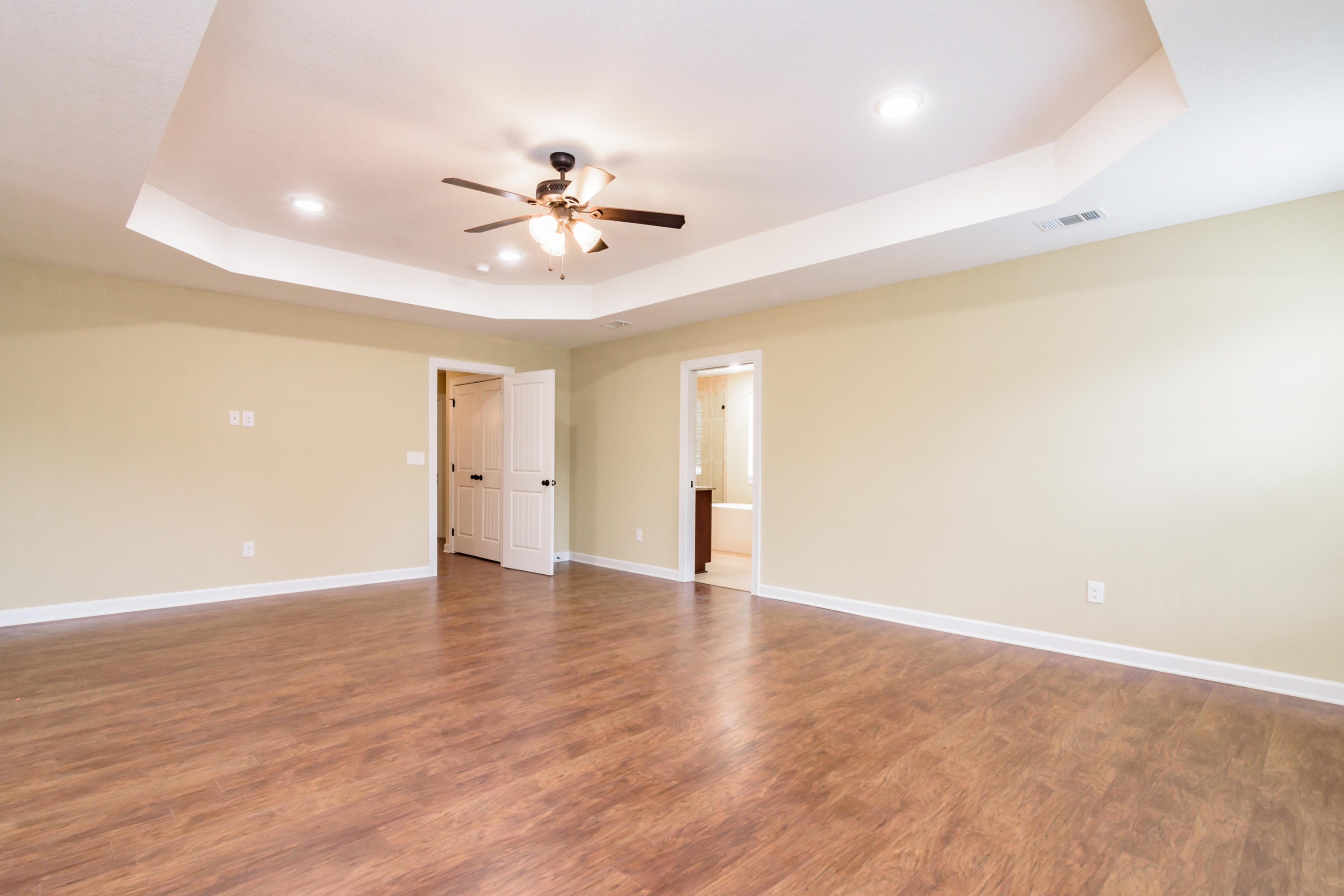 Monahan Estates - Residential