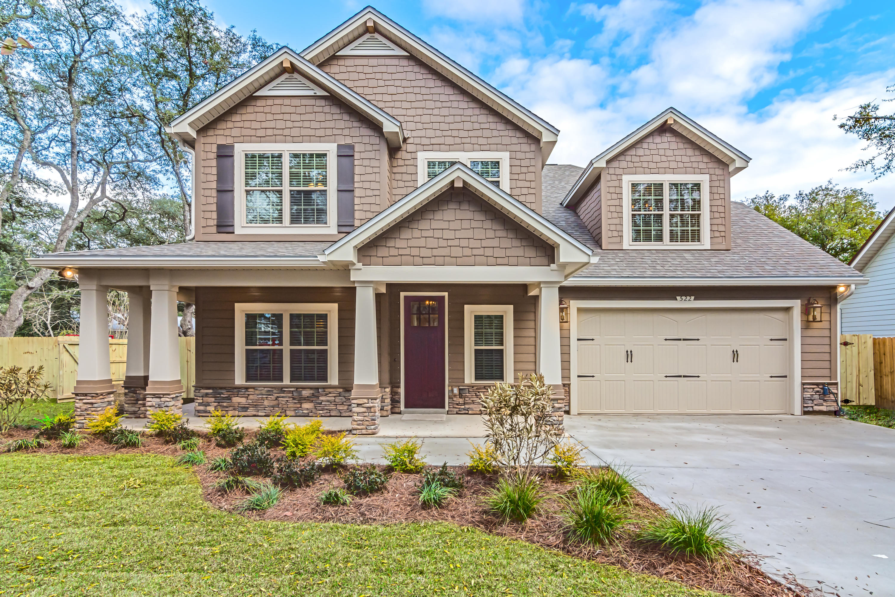 Monahan Estates - Residential