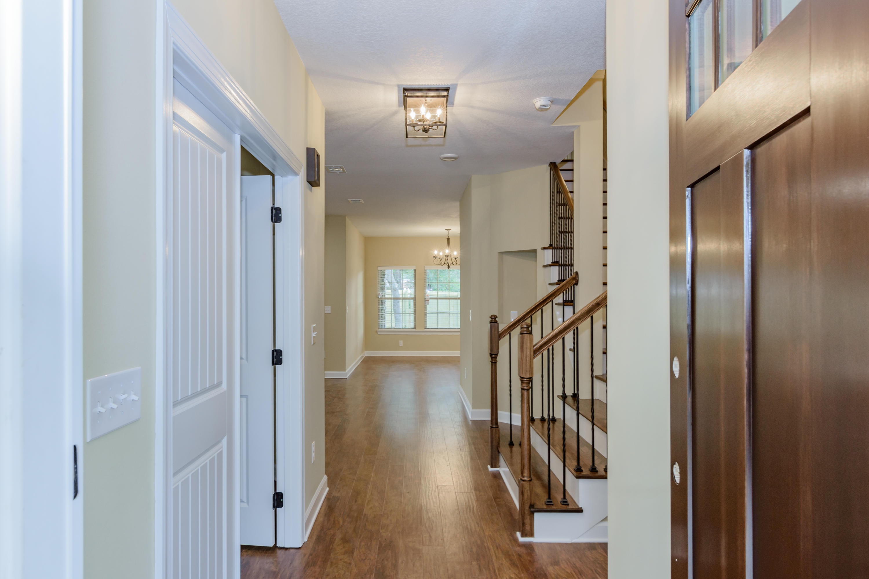 Monahan Estates - Residential