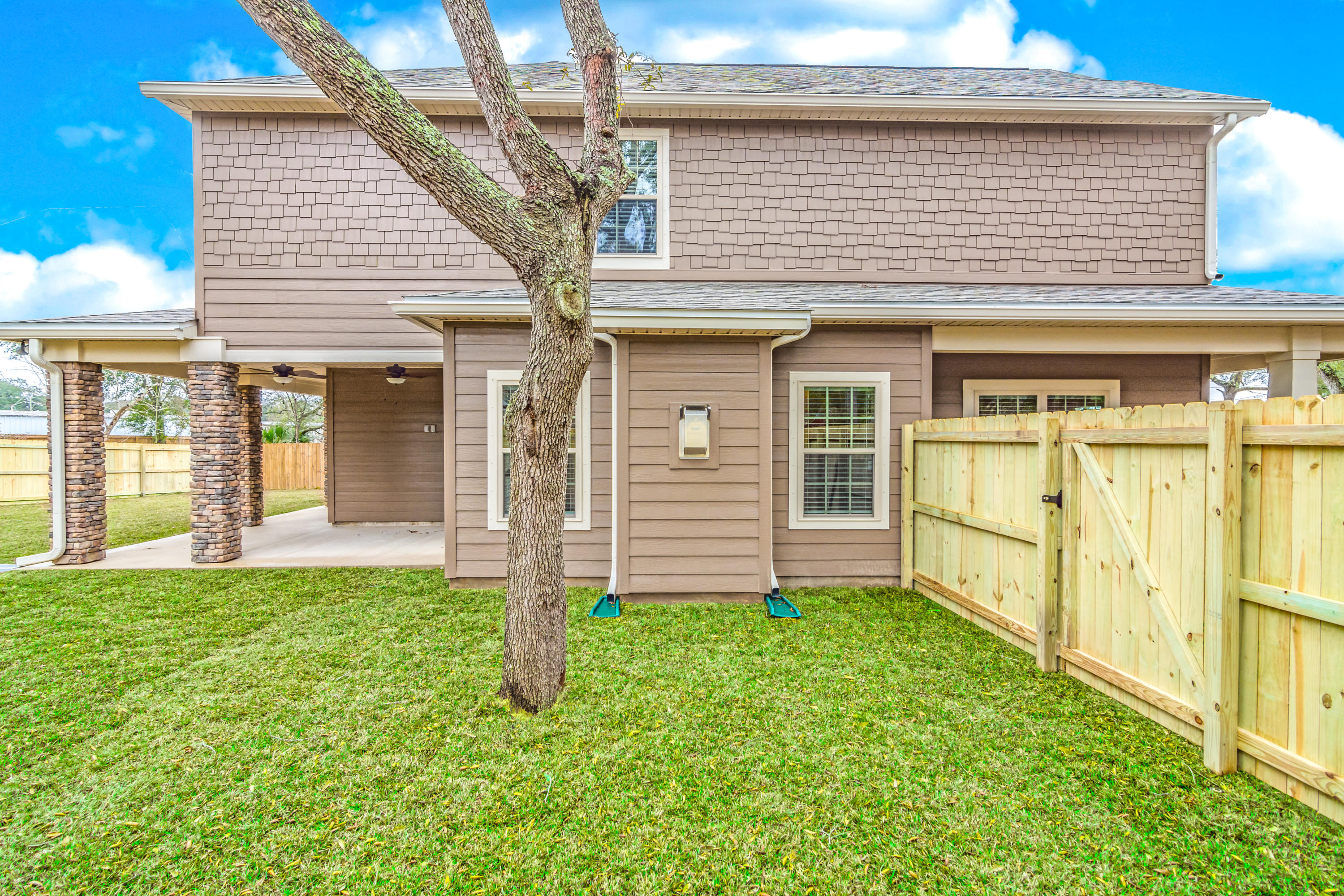 Monahan Estates - Residential