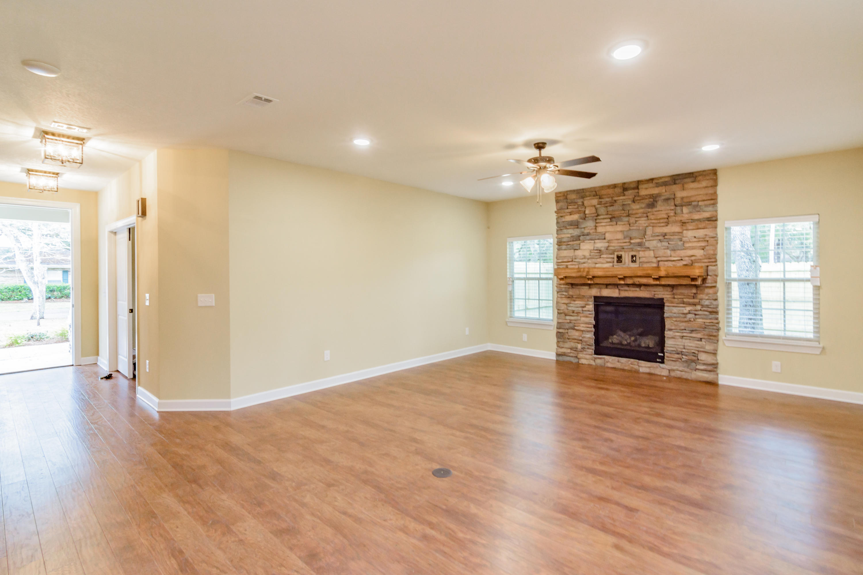 Monahan Estates - Residential