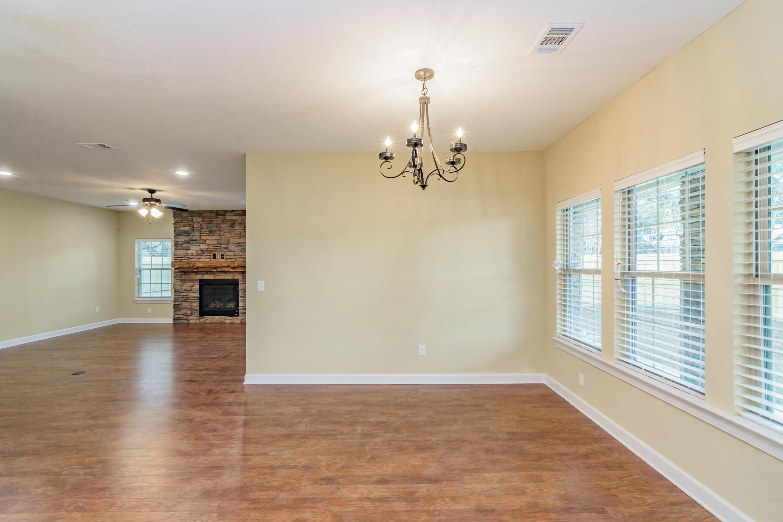 Monahan Estates - Residential