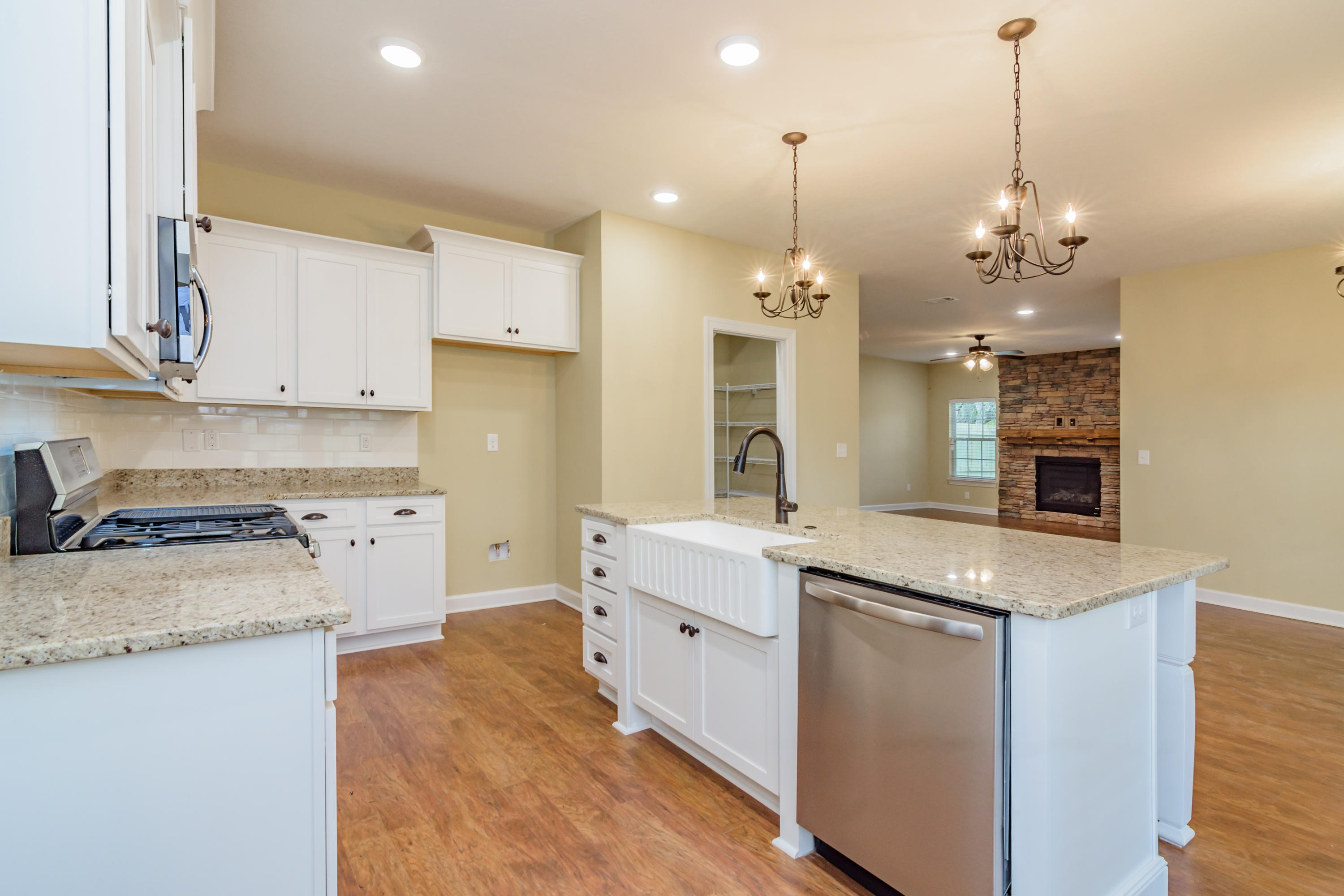 Monahan Estates - Residential