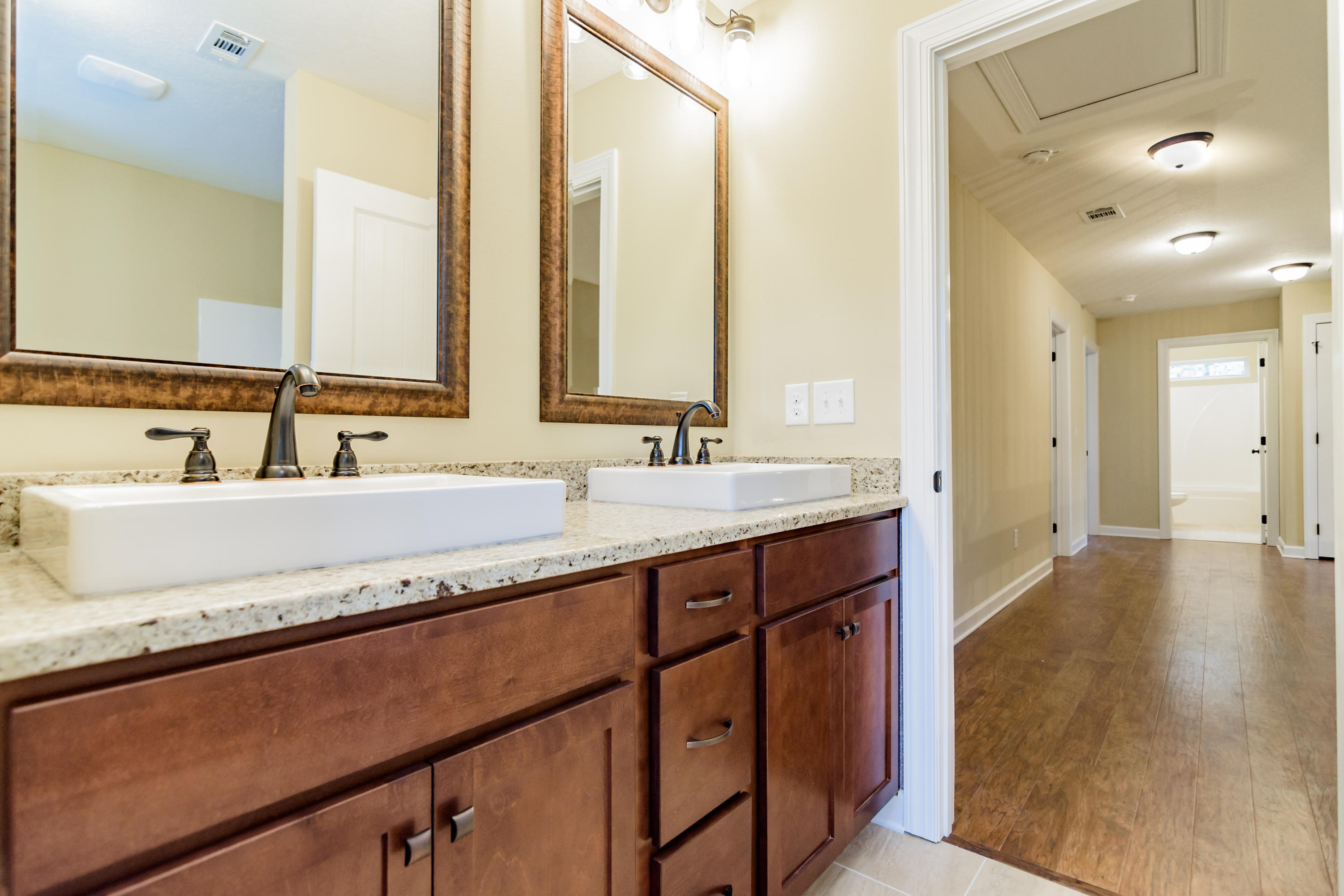 Monahan Estates - Residential