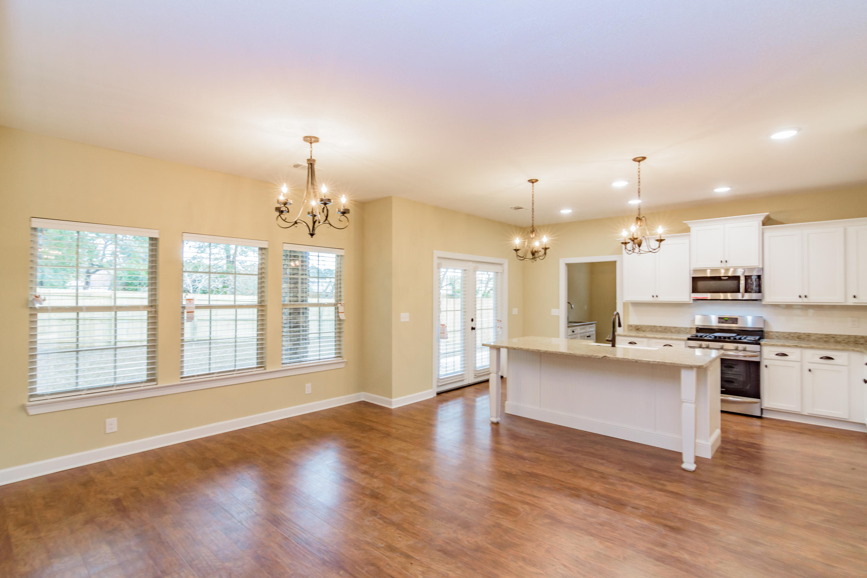 Monahan Estates - Residential