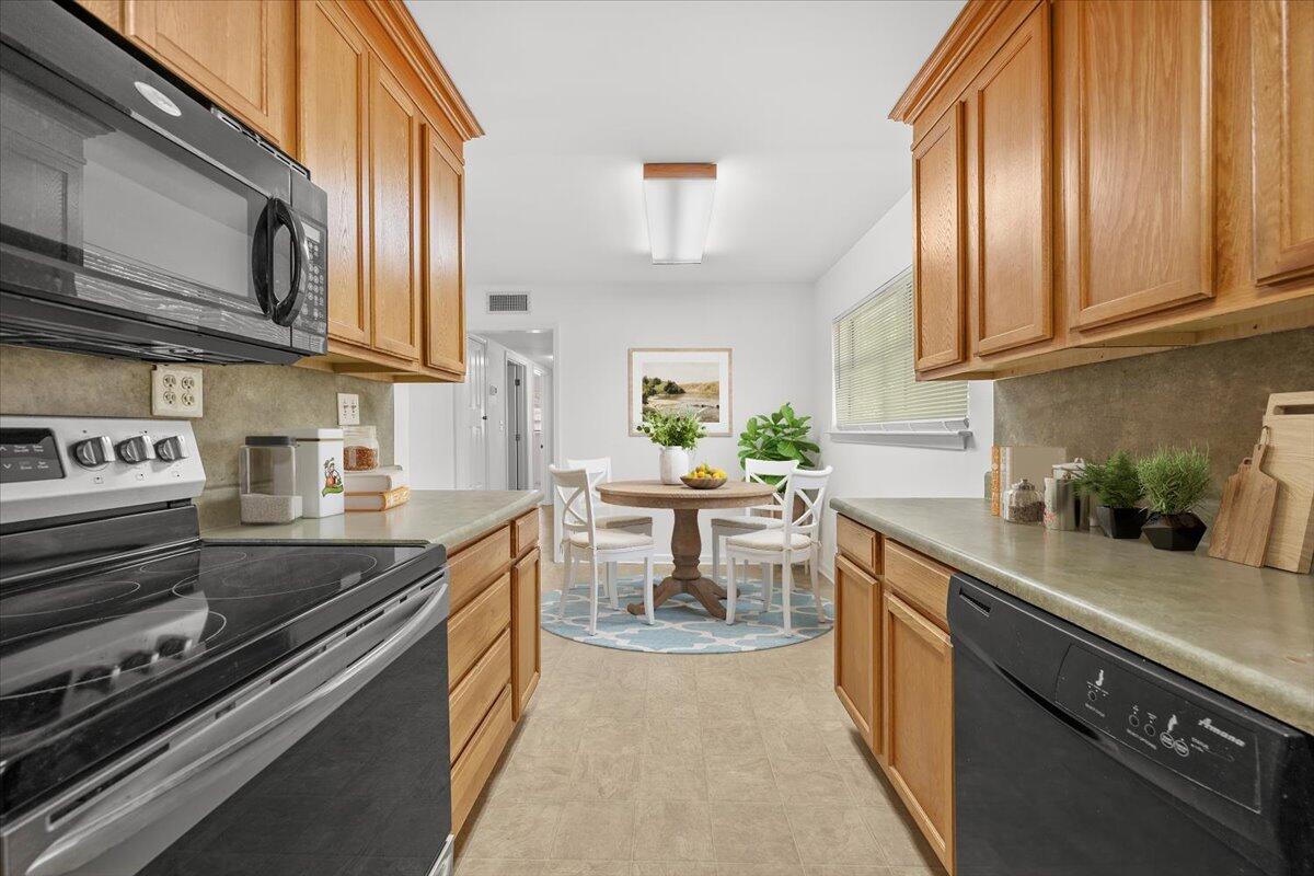 Montclair - Residential