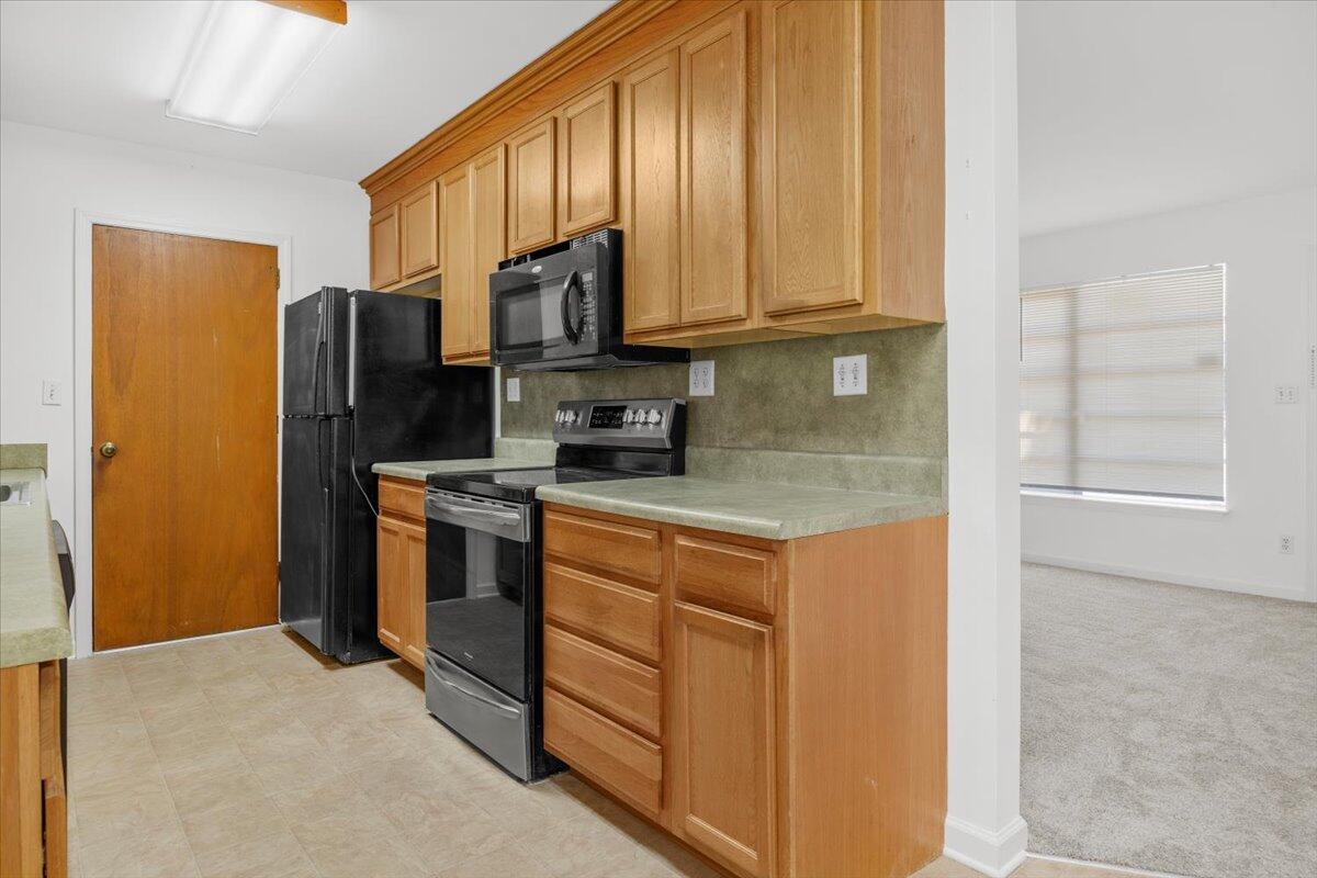 Montclair - Residential