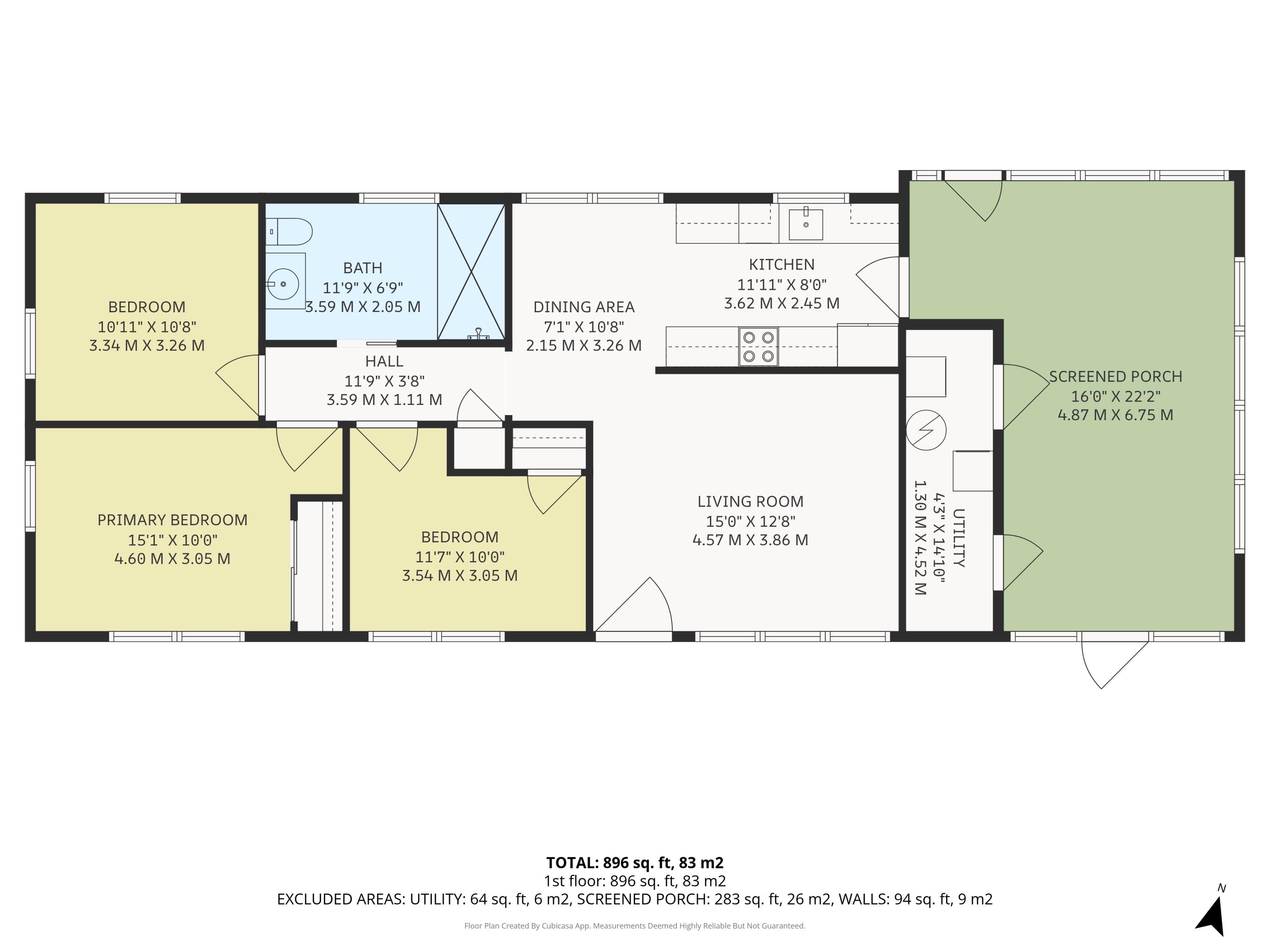 Montclair - Residential
