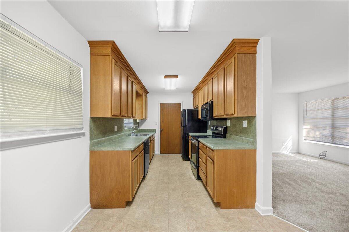 Montclair - Residential